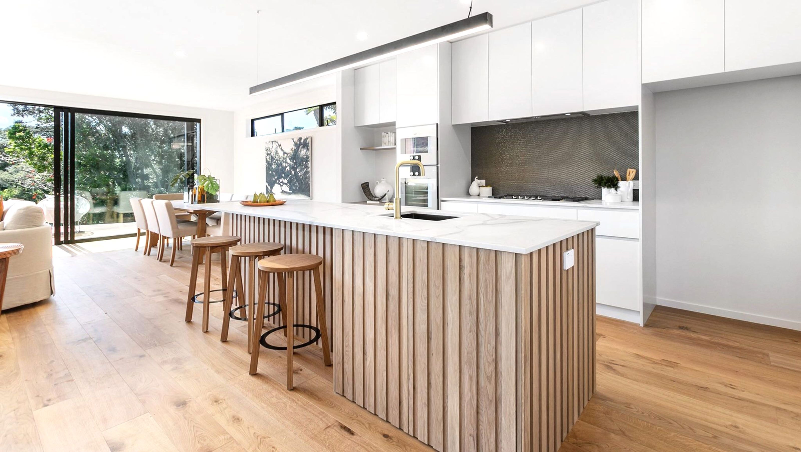 St Heliers Luxury Living