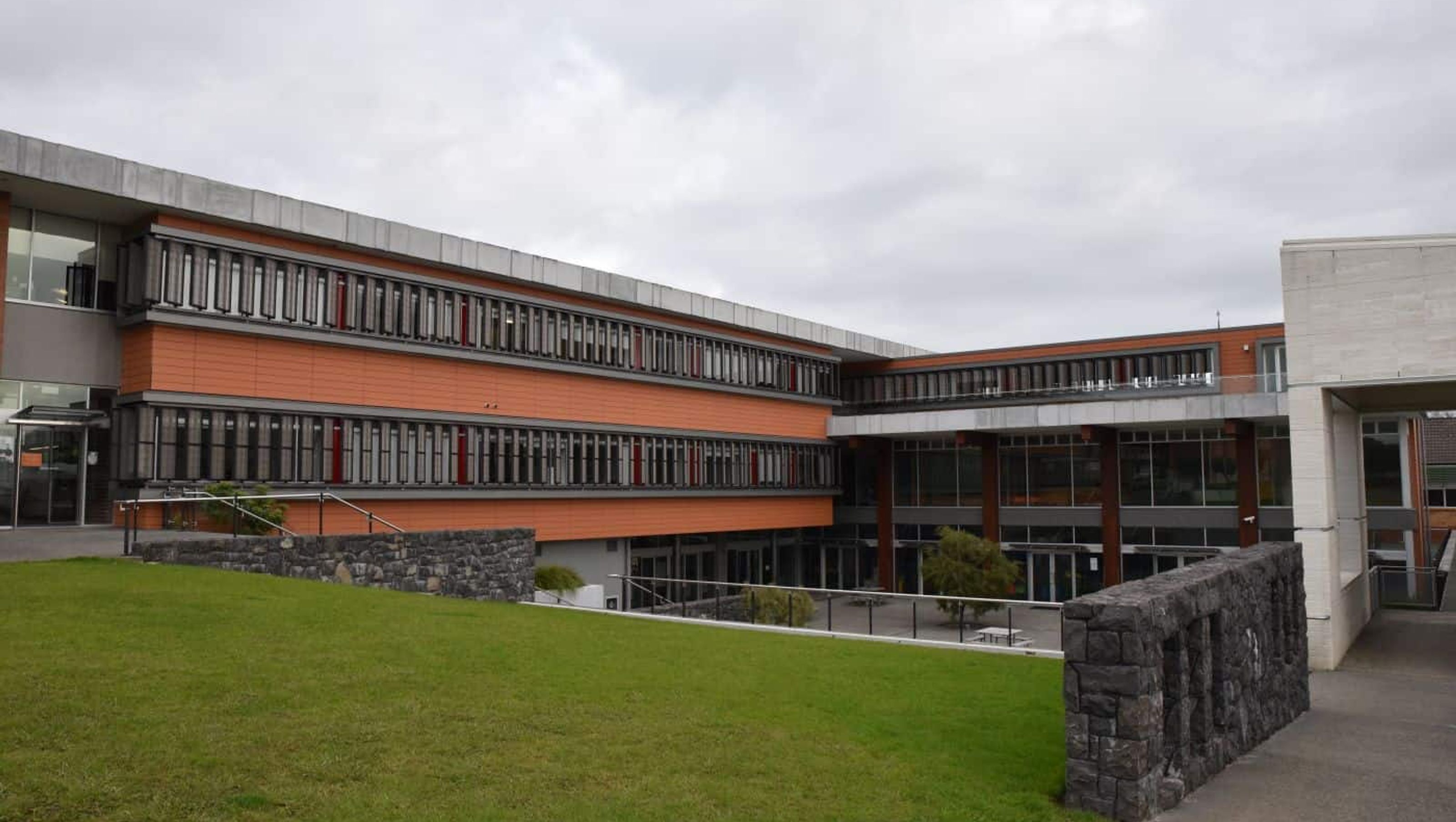 St Kentigern College