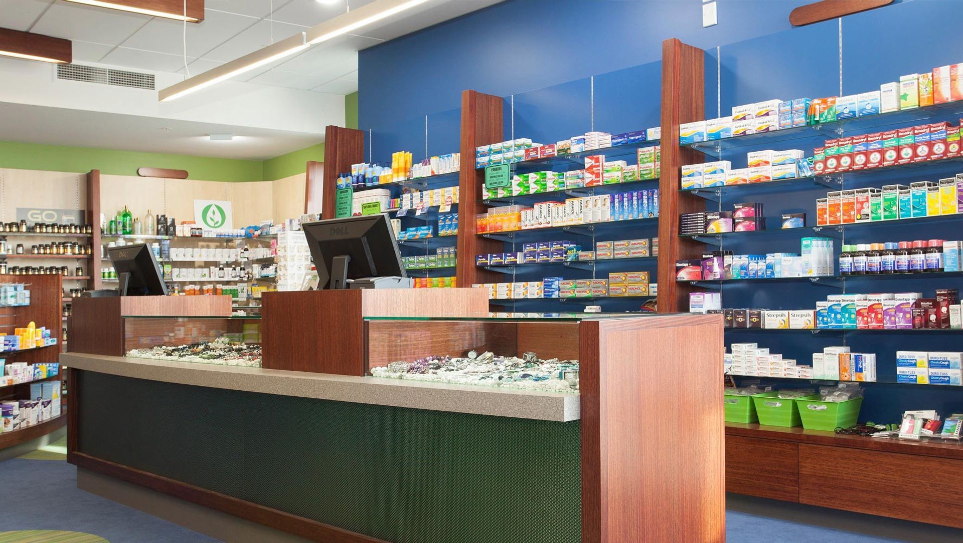 St Martins Pharmacy