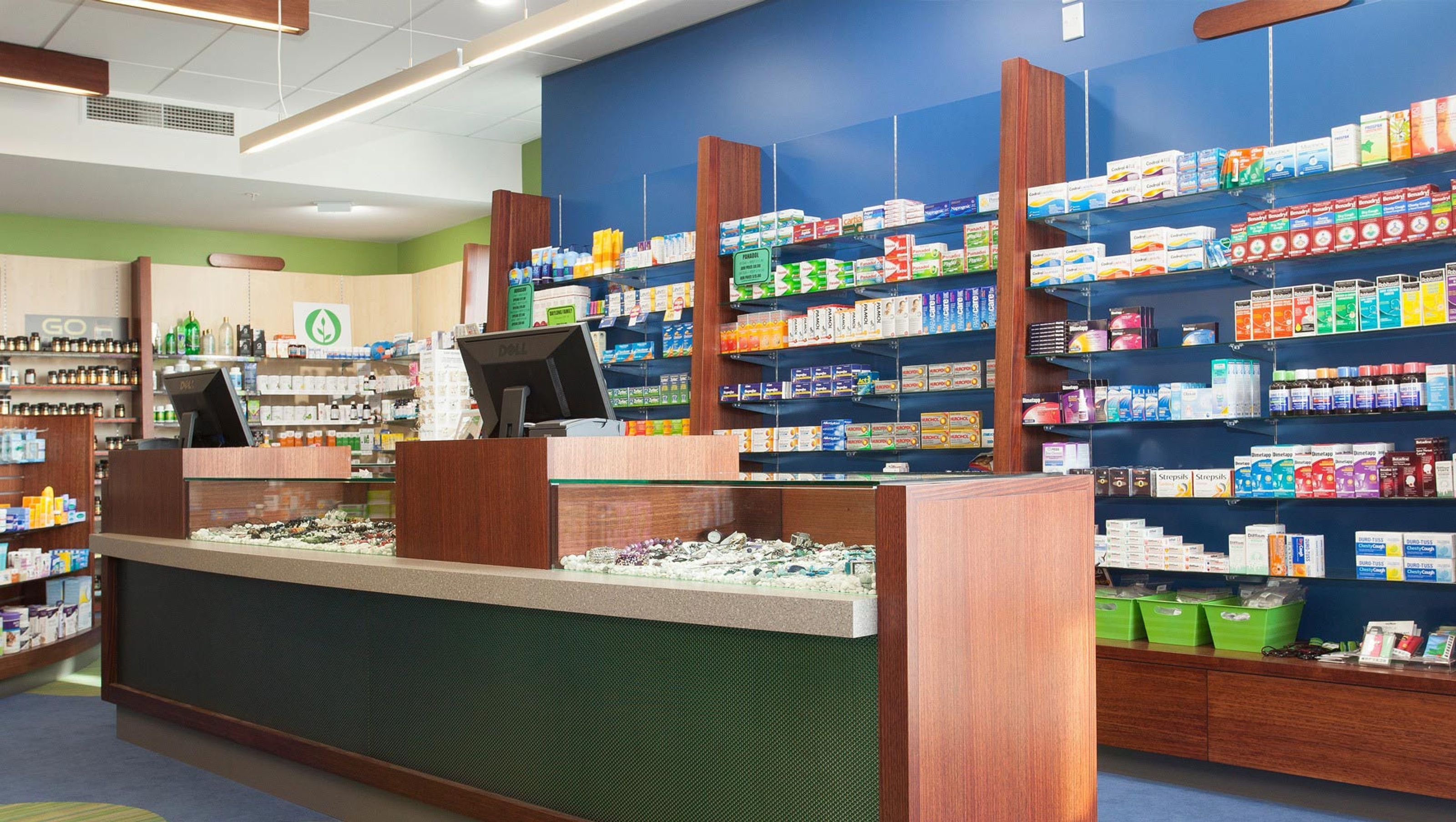 St Martins Pharmacy