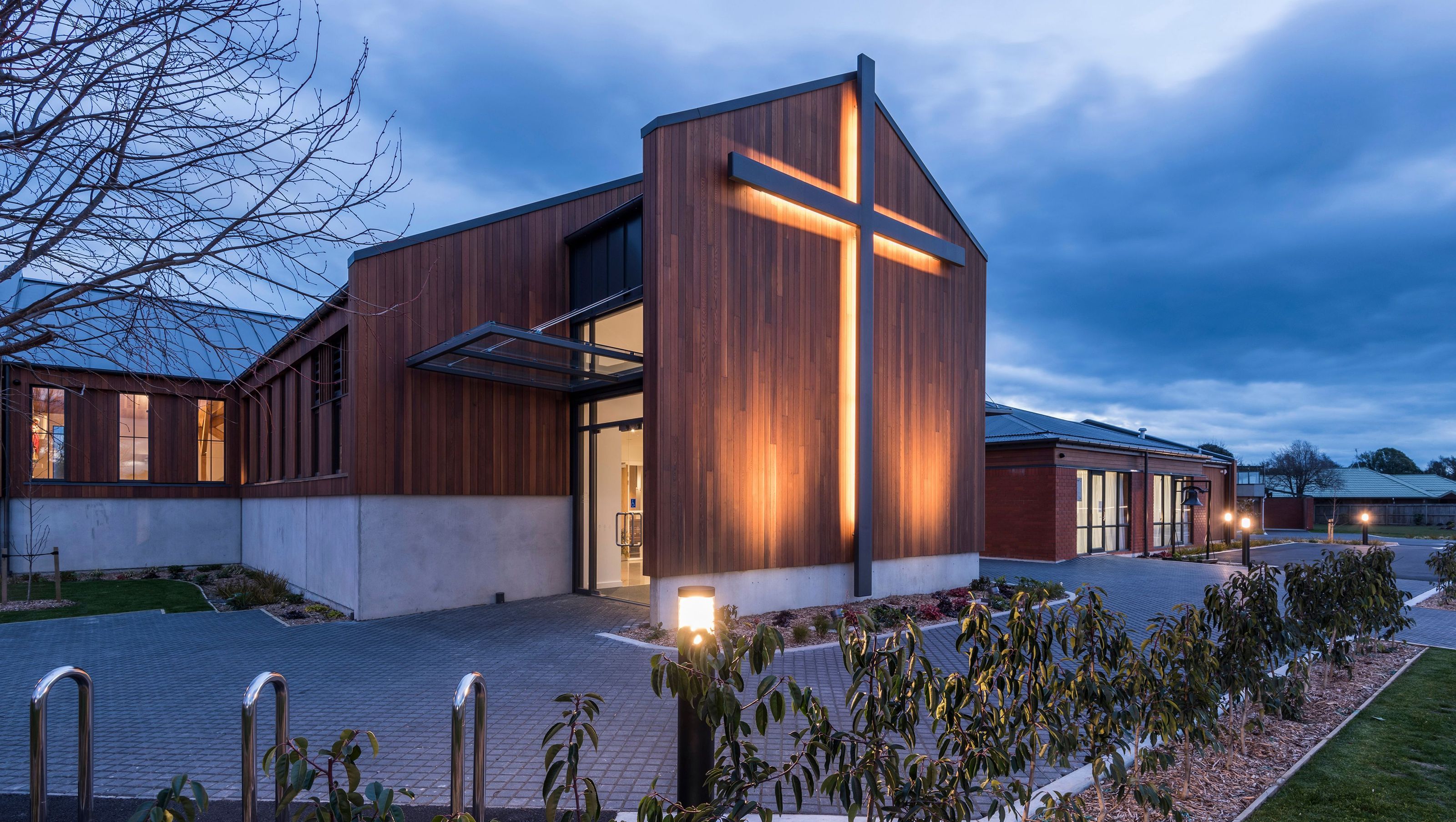 St. Patrick's Church