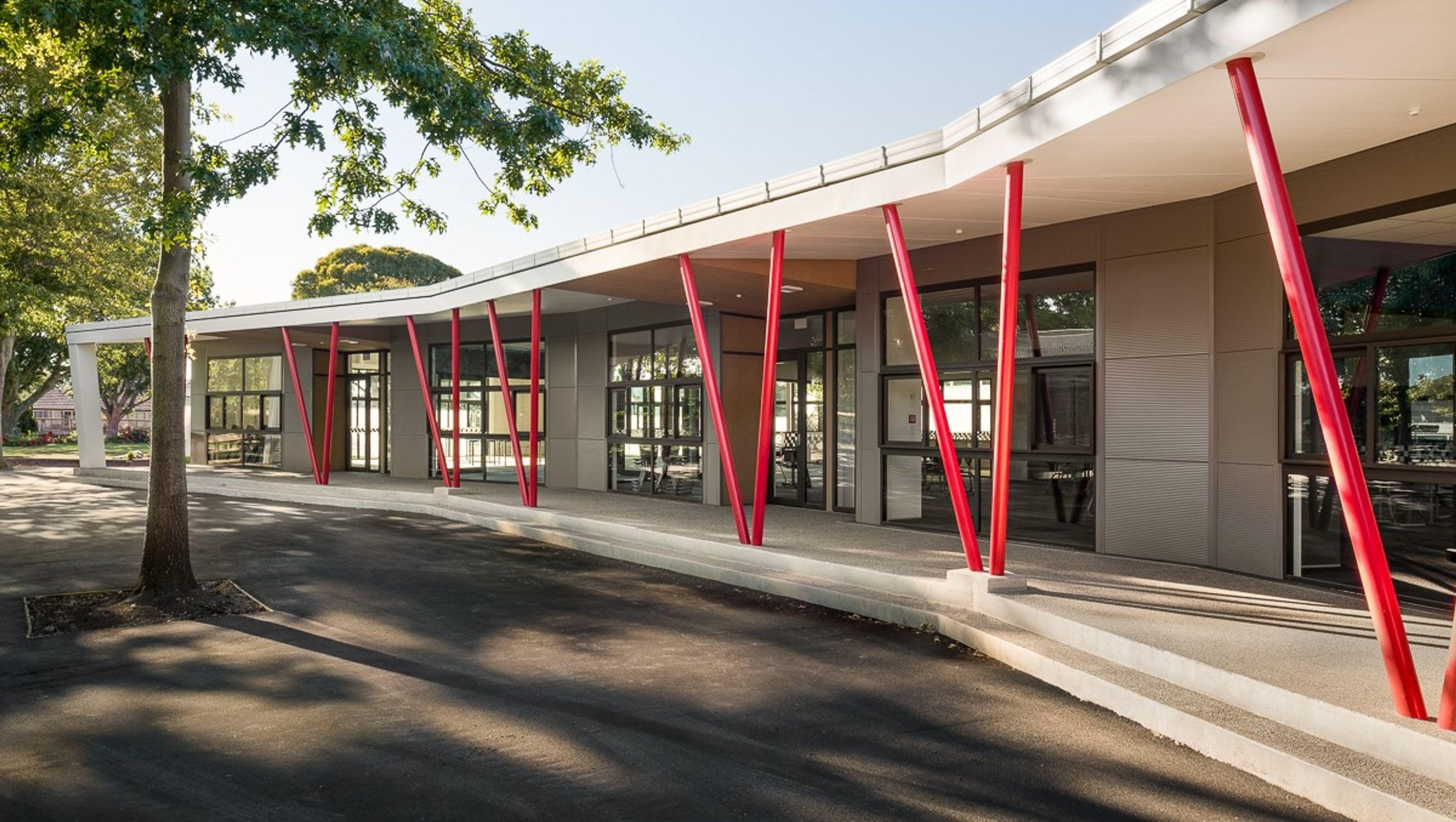 St Thomas Learning Studio