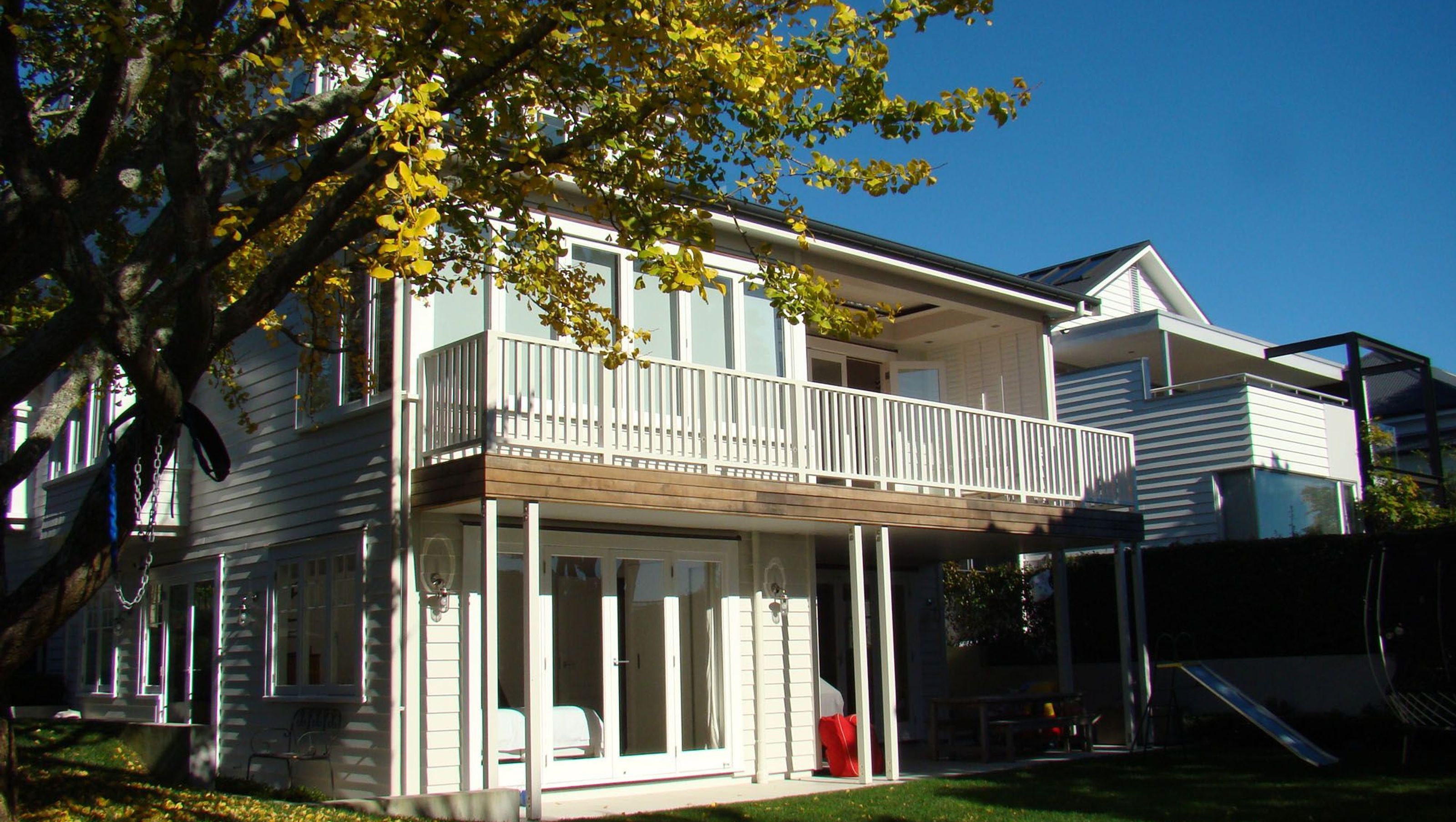 St Mary's Bay Addition