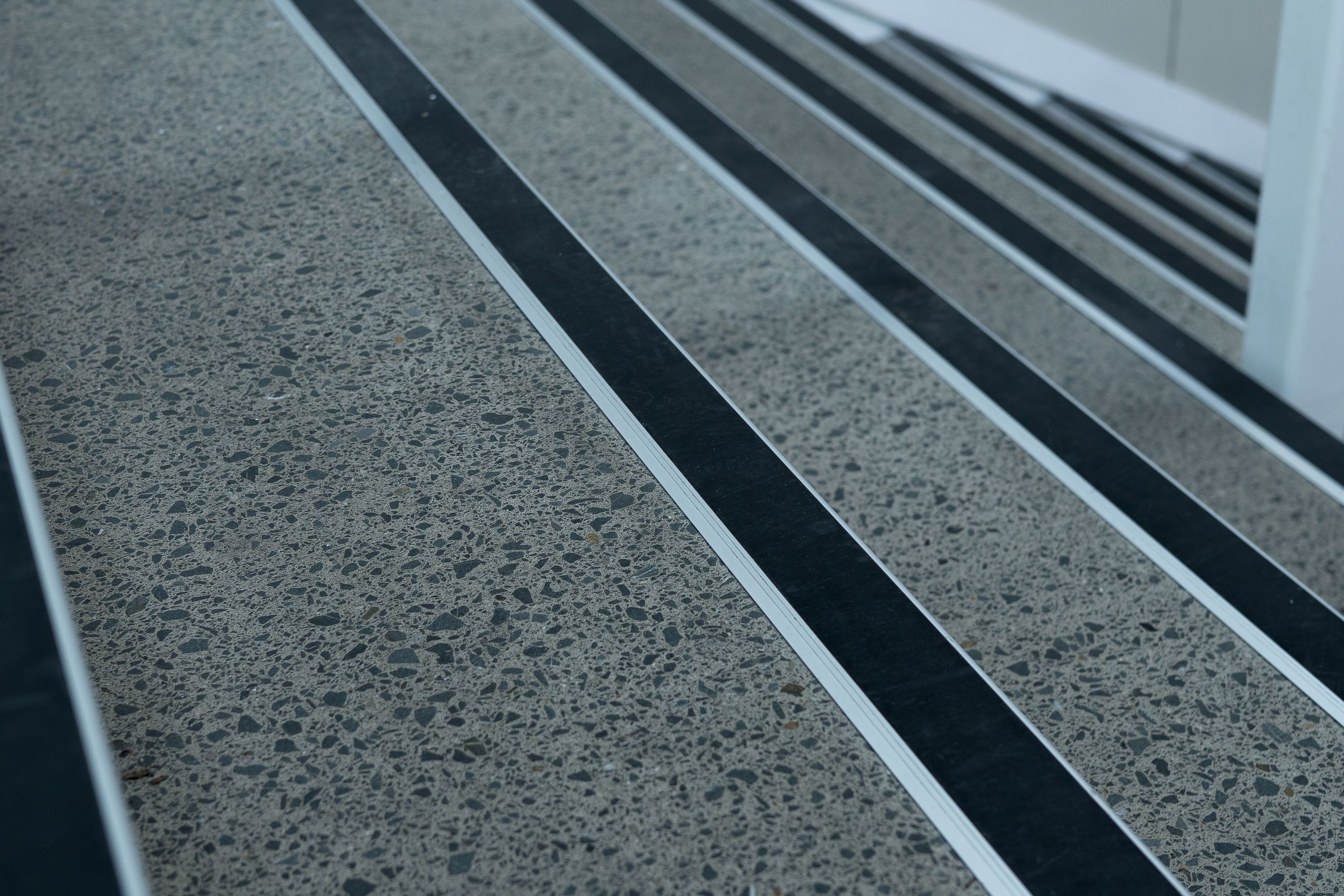 Stair Treads