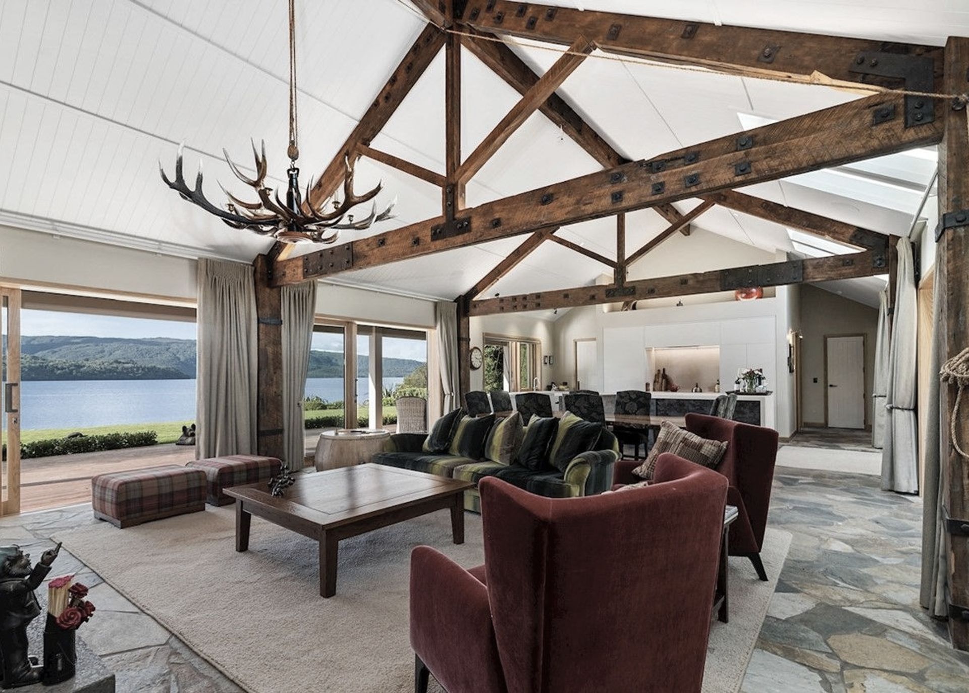 Steiners Interiors