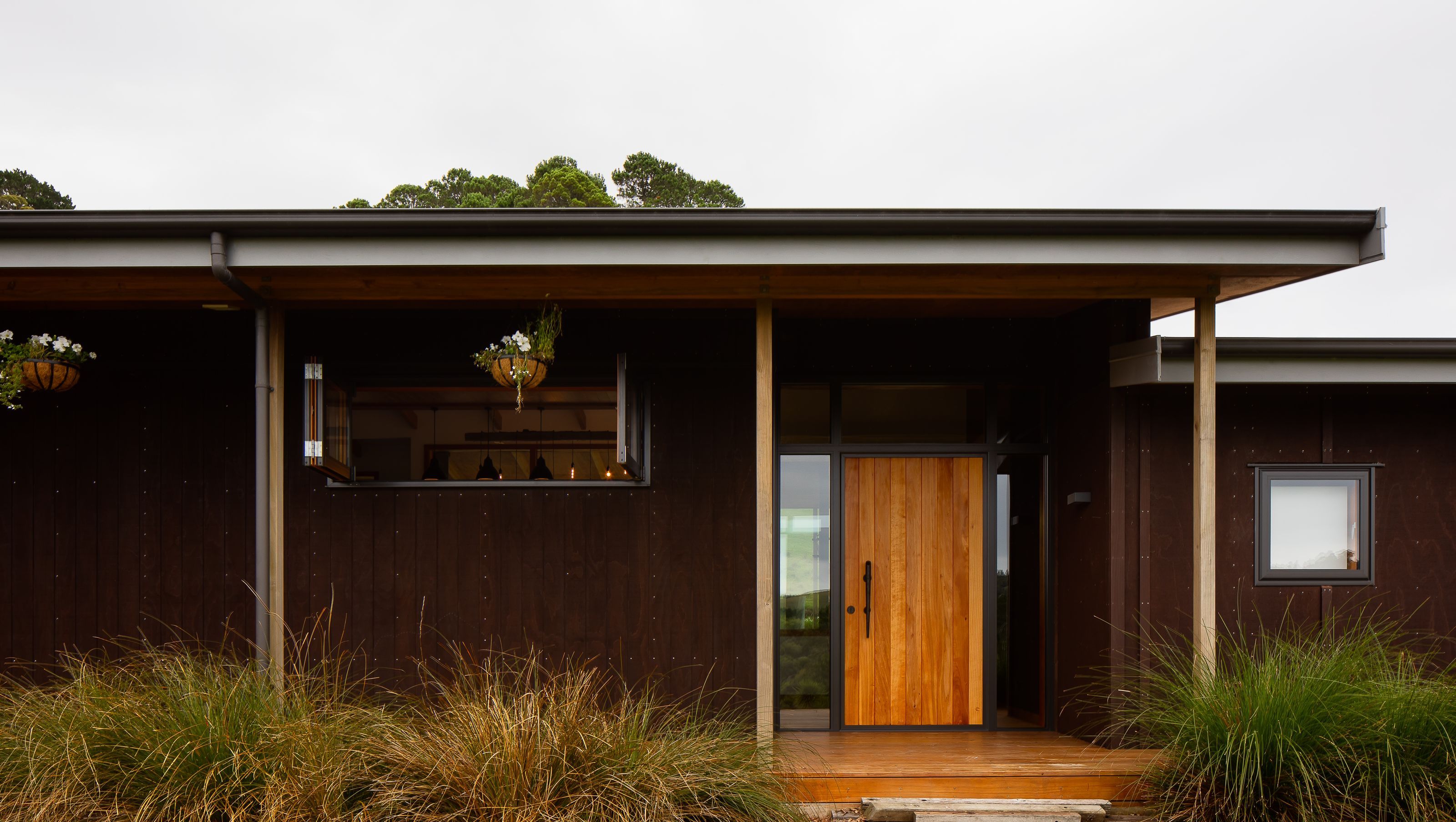 Stillwater House