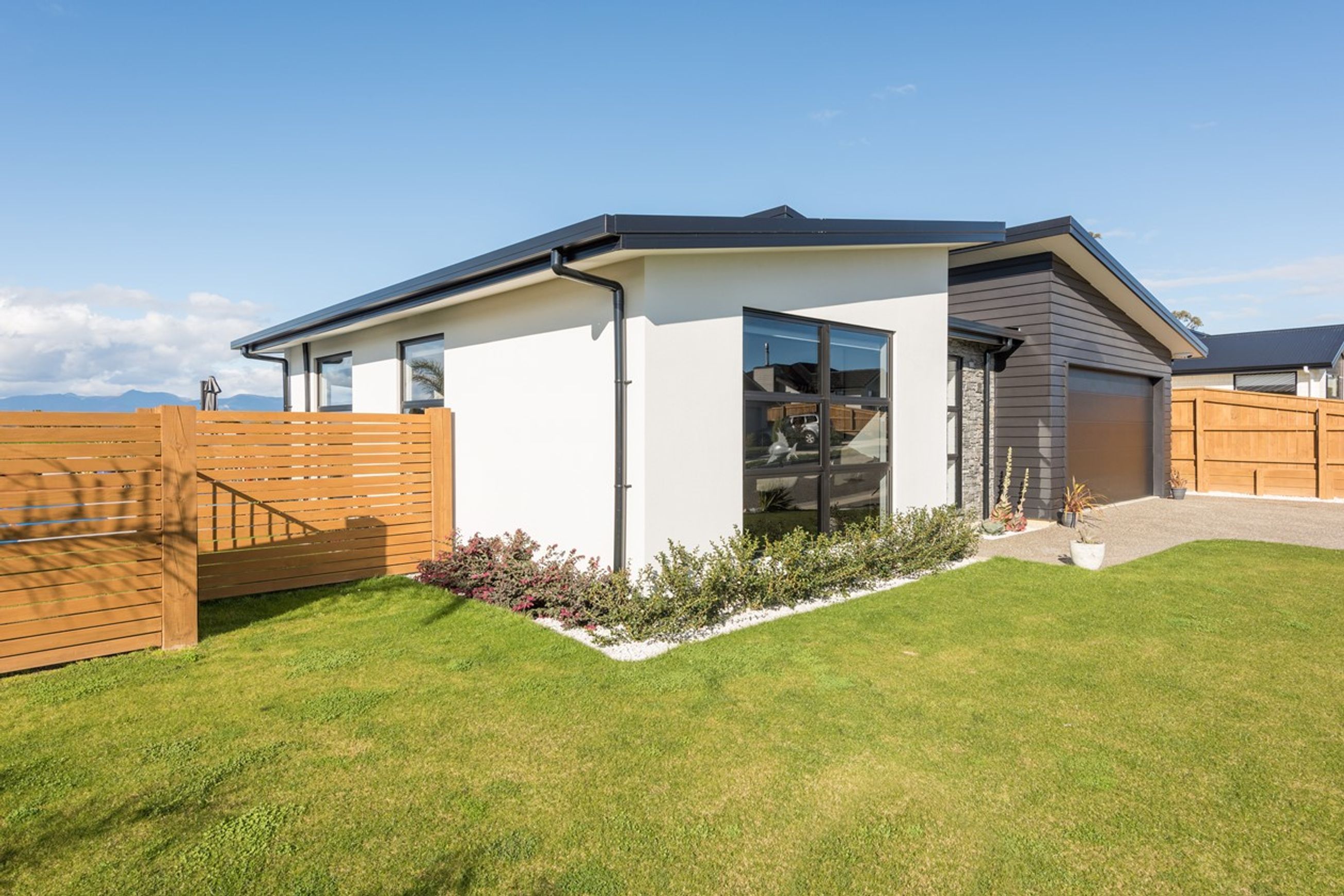Caviteclad Exterior Wall Cladding Systems