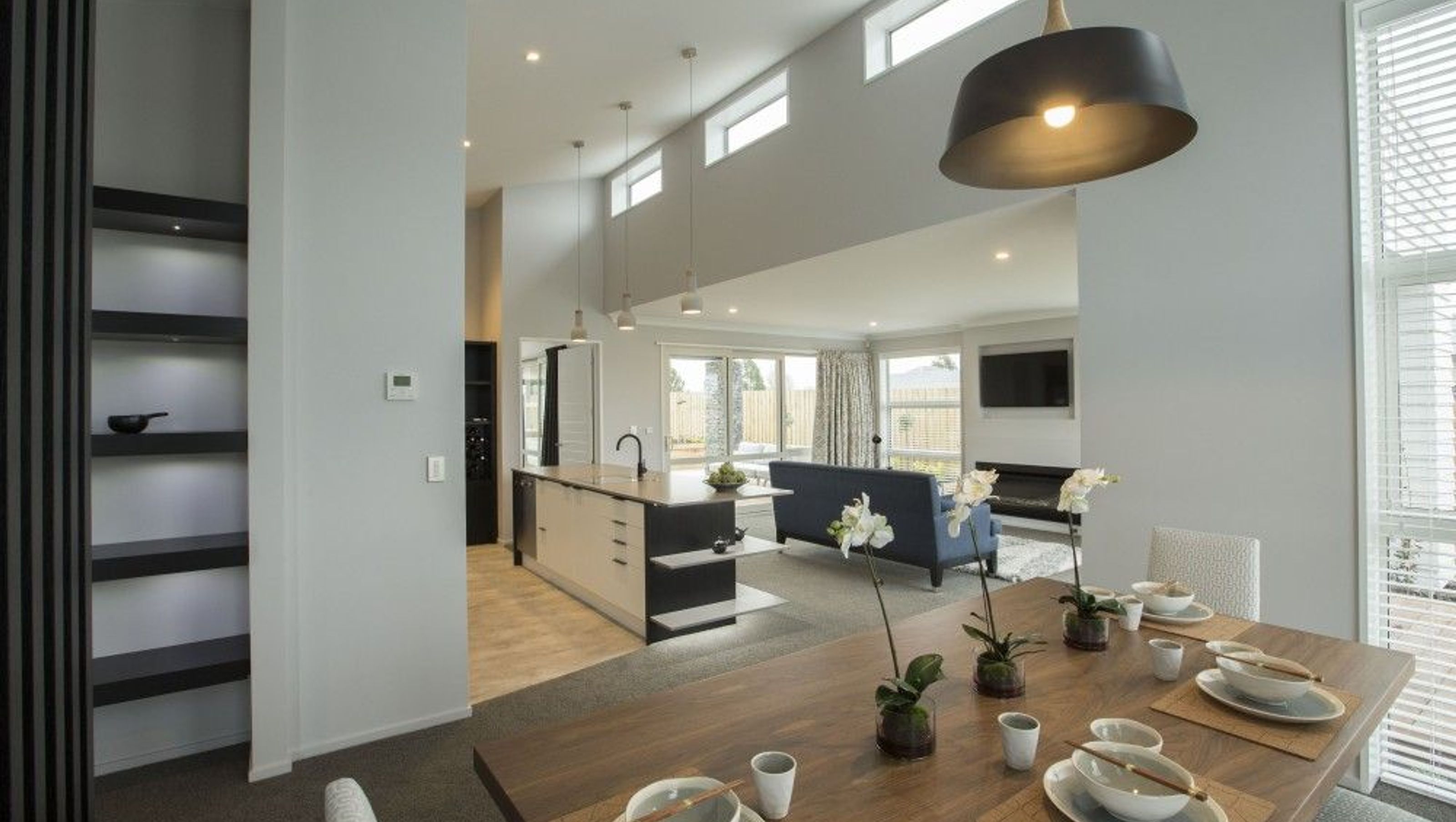 Stonewood Timaru Home