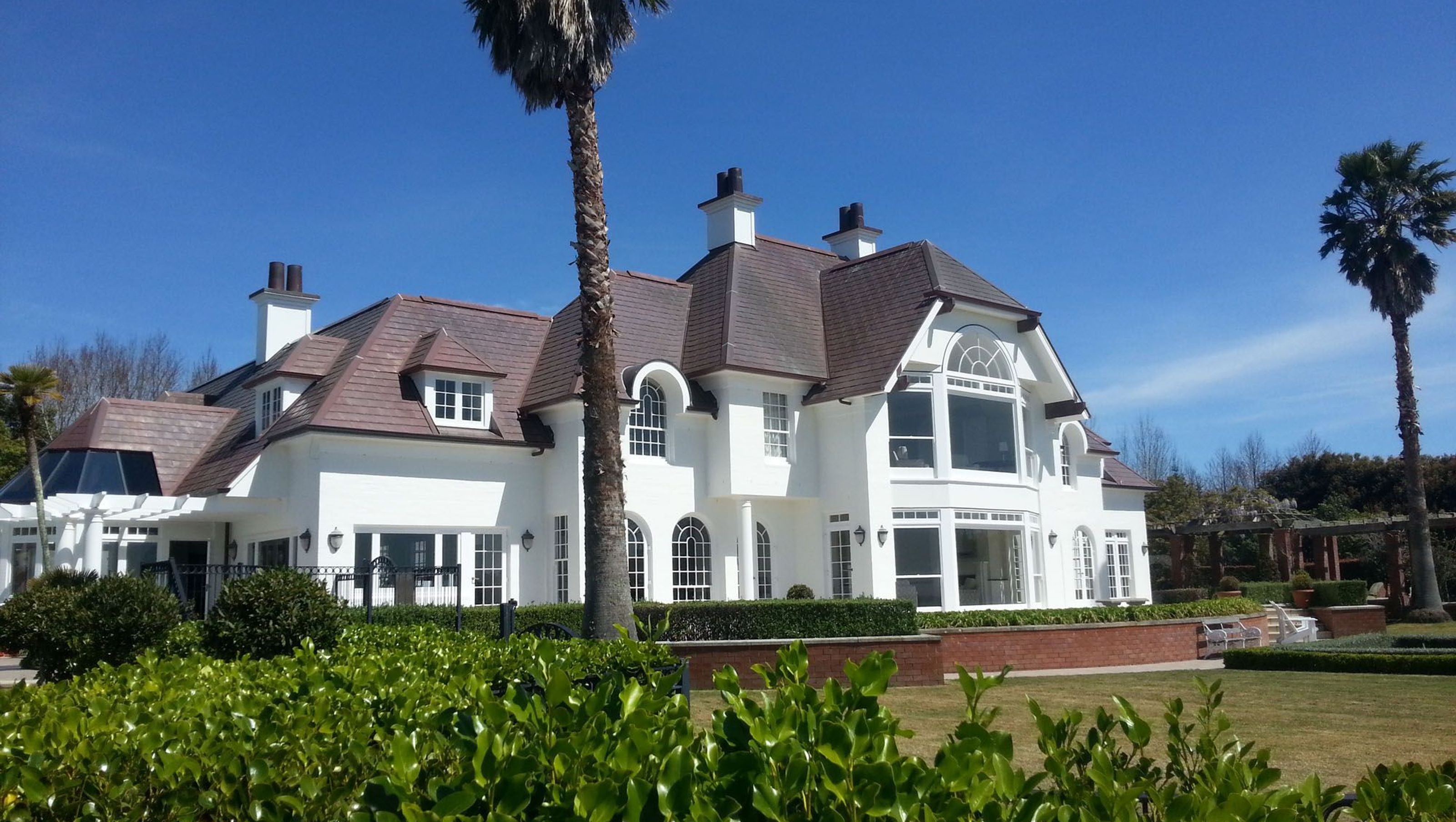 Strathfield Renovation