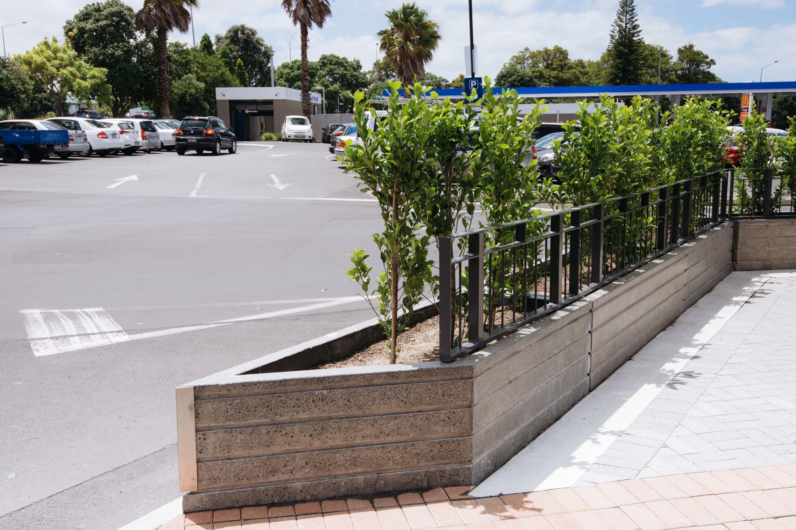 Street Furniture