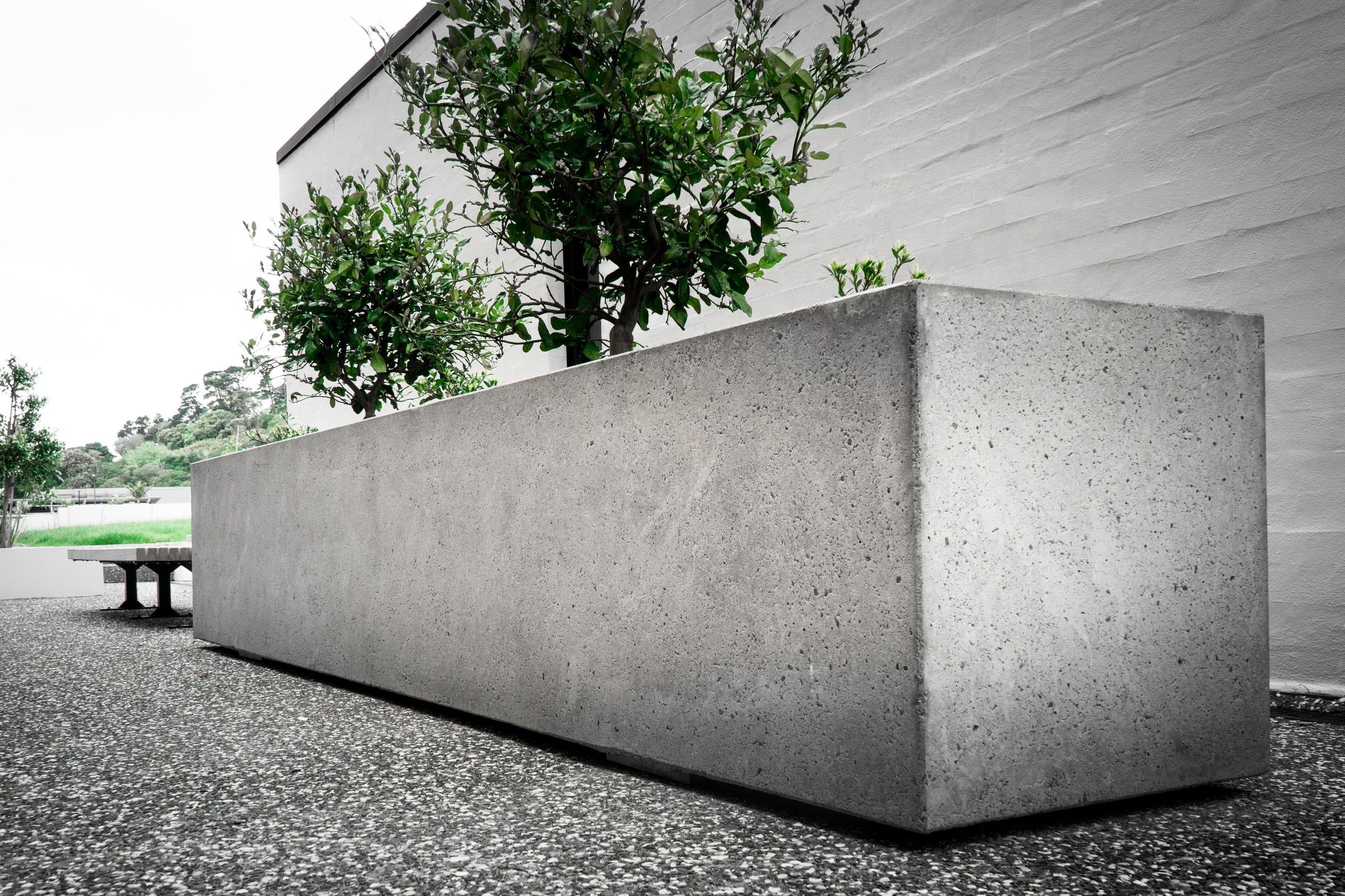 Street Furniture
