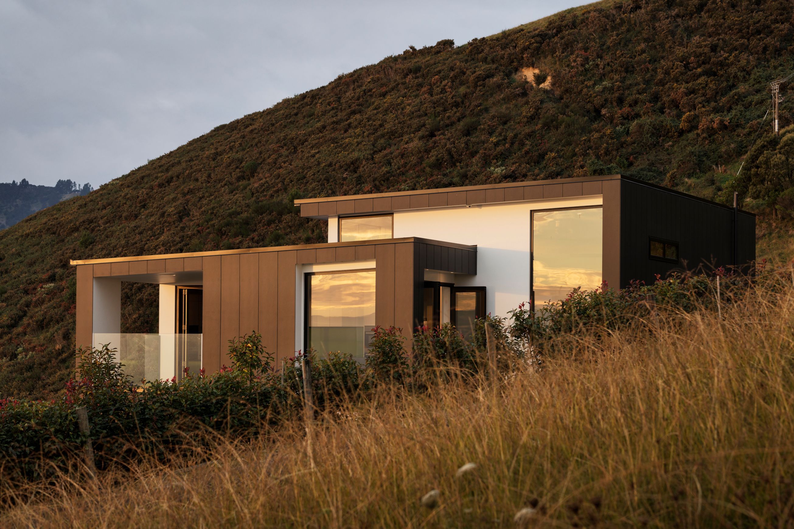 Stria™ Cladding