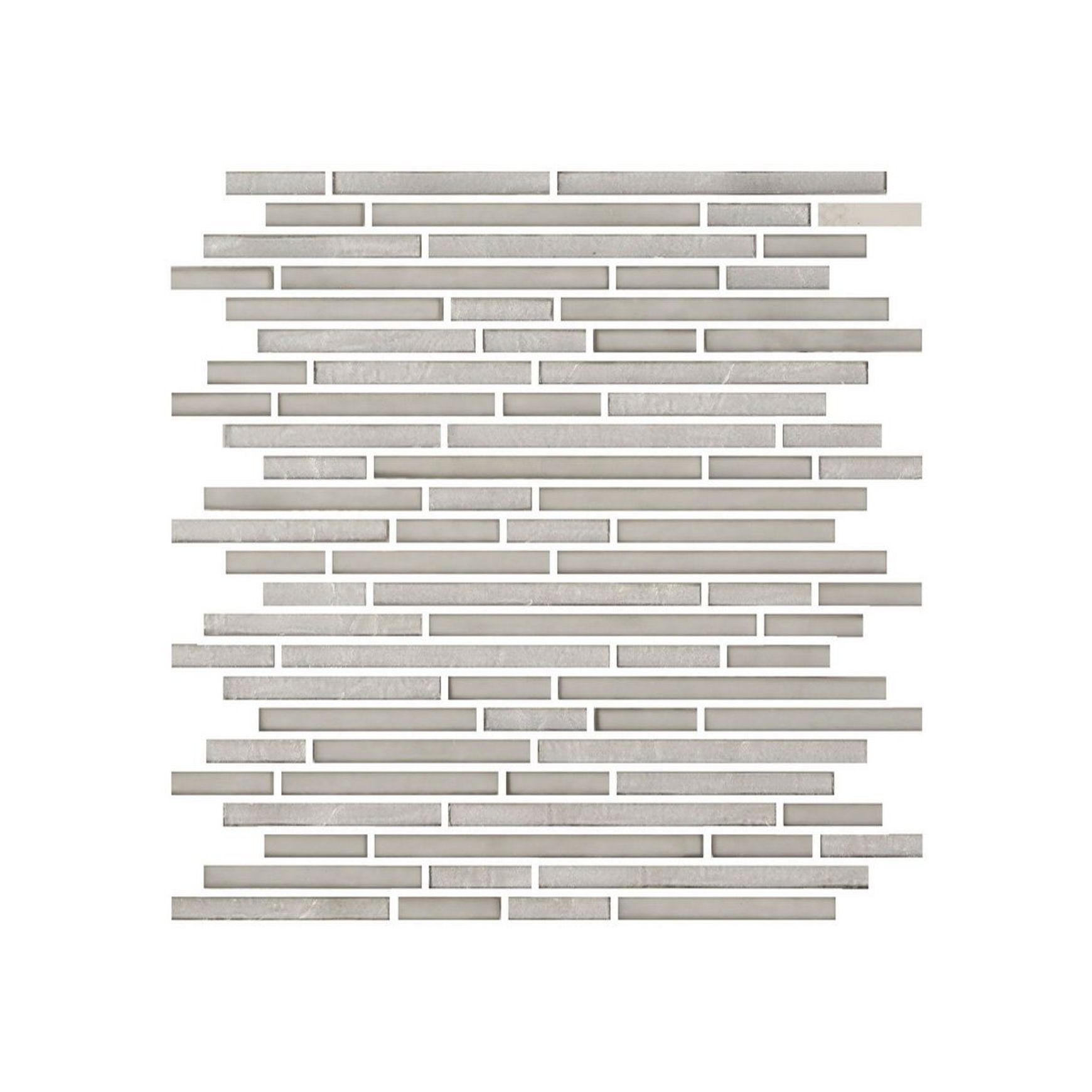 Crystal String Grey Wall Tiles