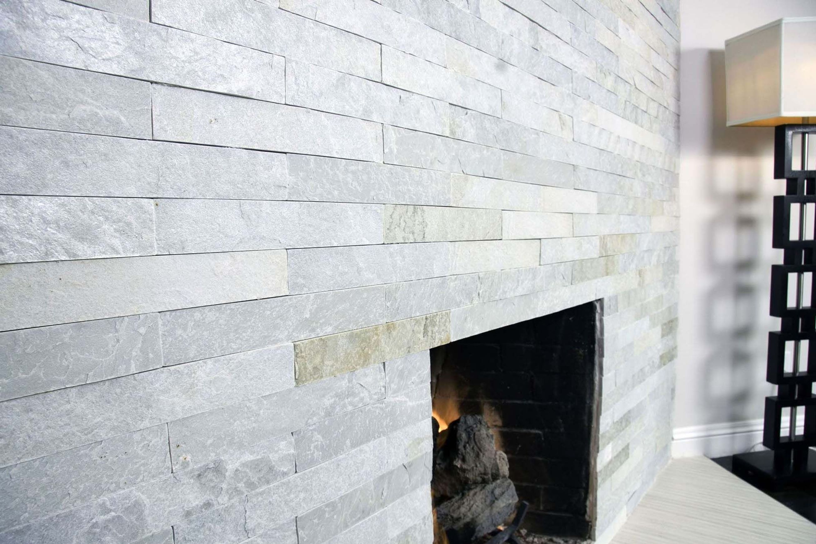 Strip Cladding 