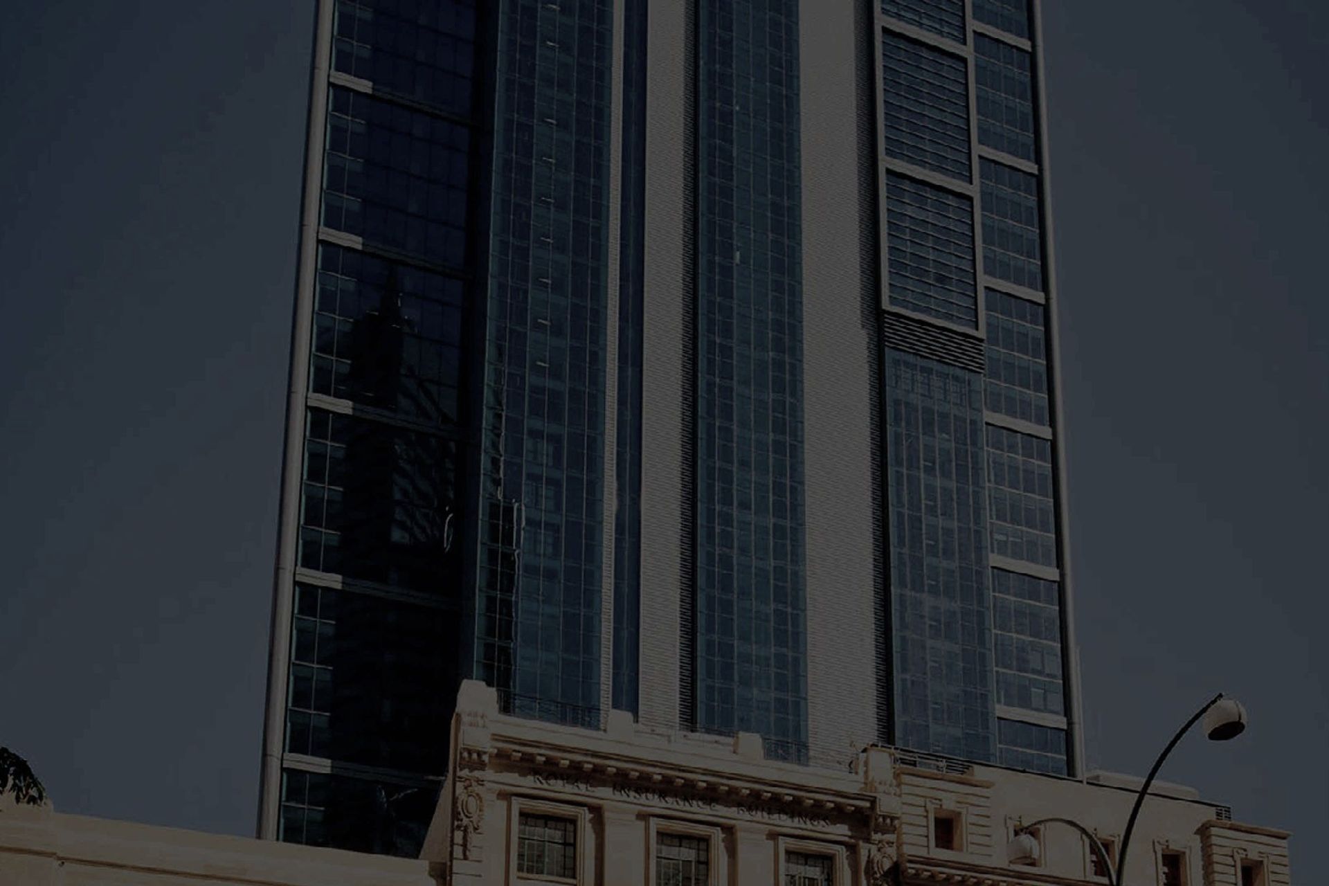 Structus banner
