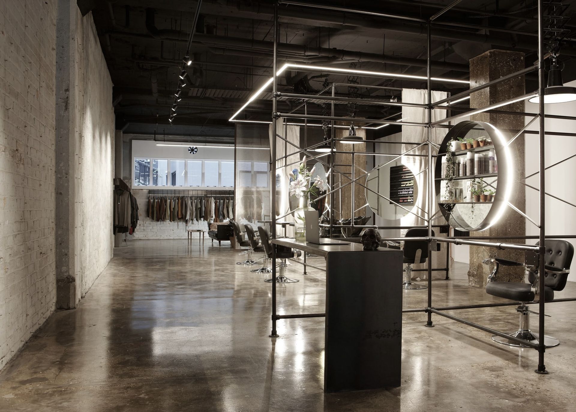 Forager Studio