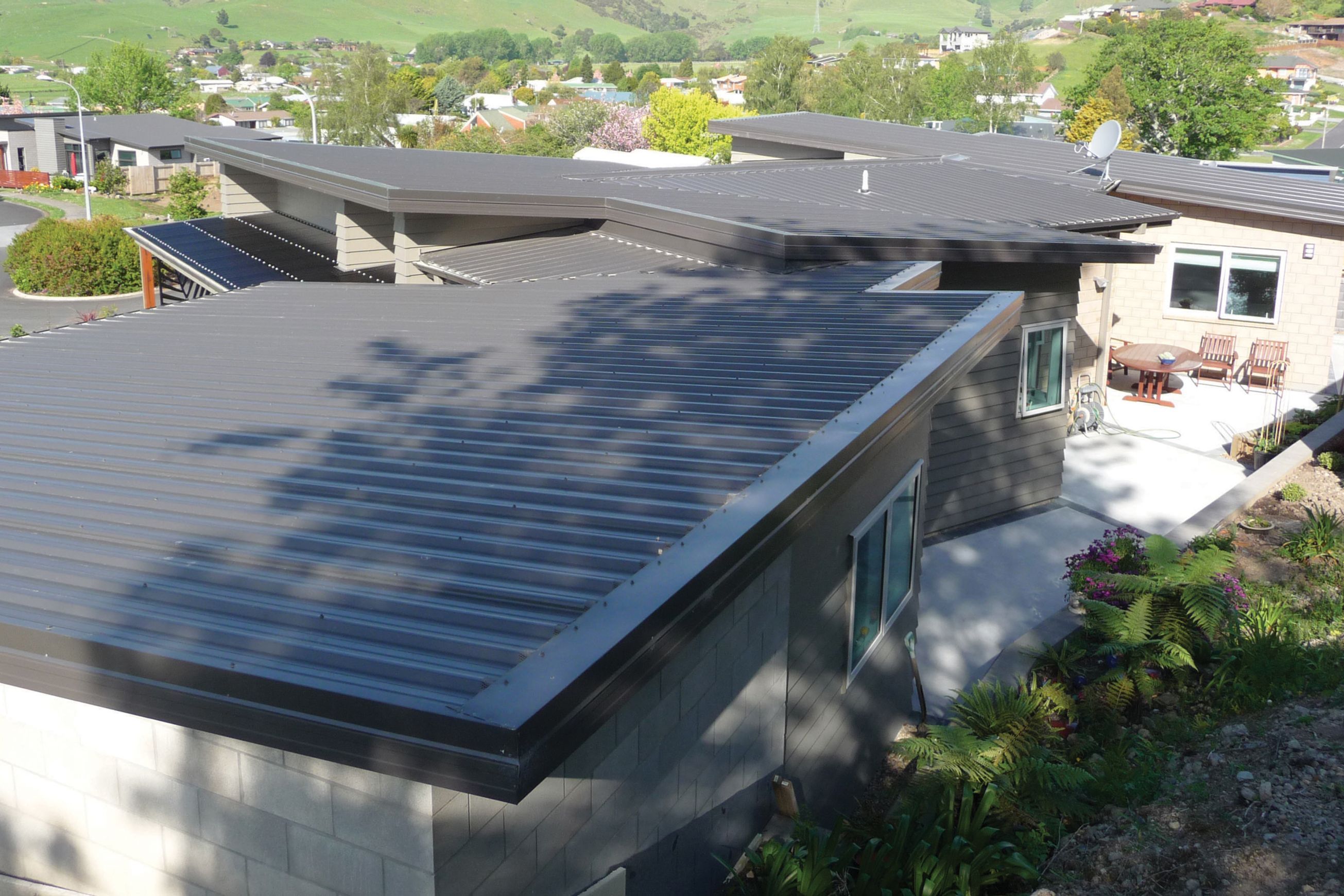 Styleline Roofing & Cladding
