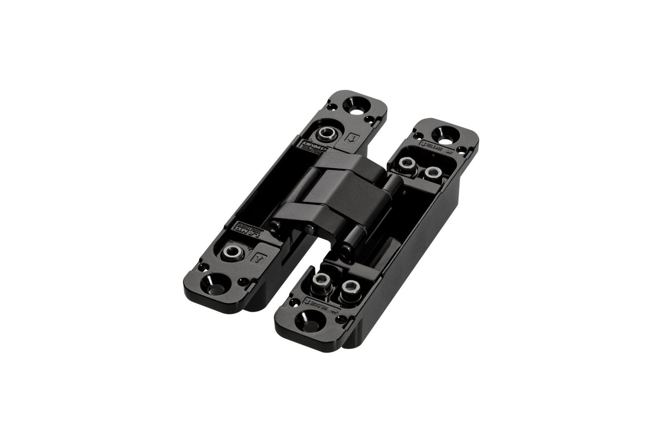Sugatsune HES3D-120 Concealed Hinges