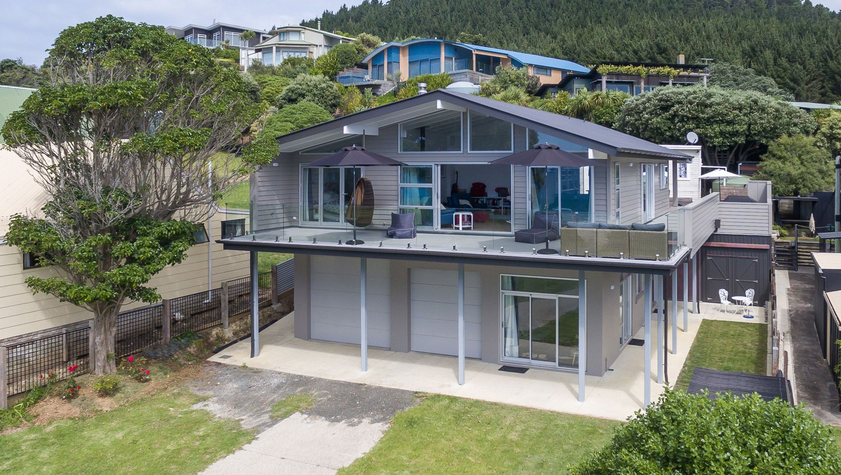 Sumich House - Opito