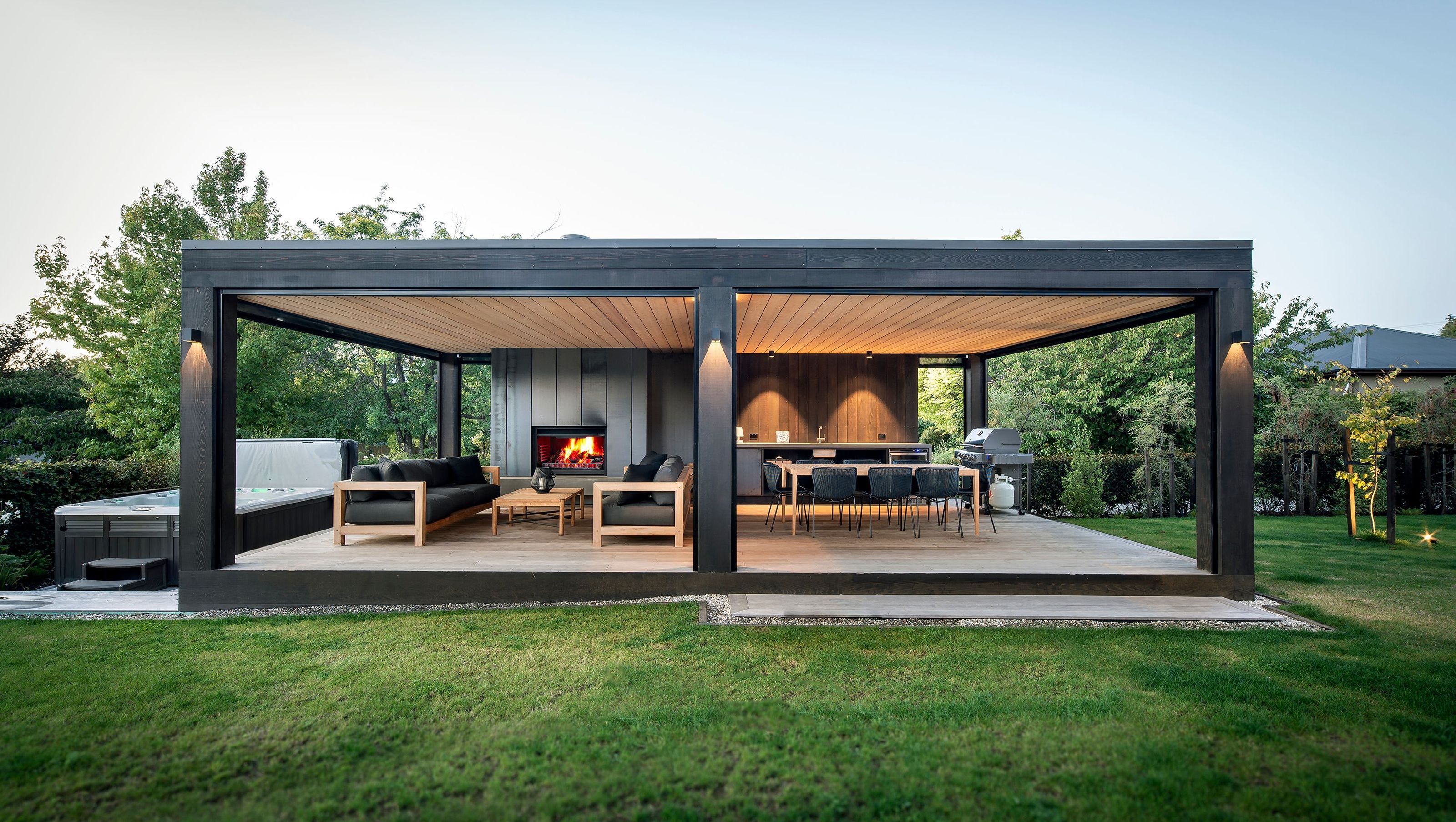 Summer House
