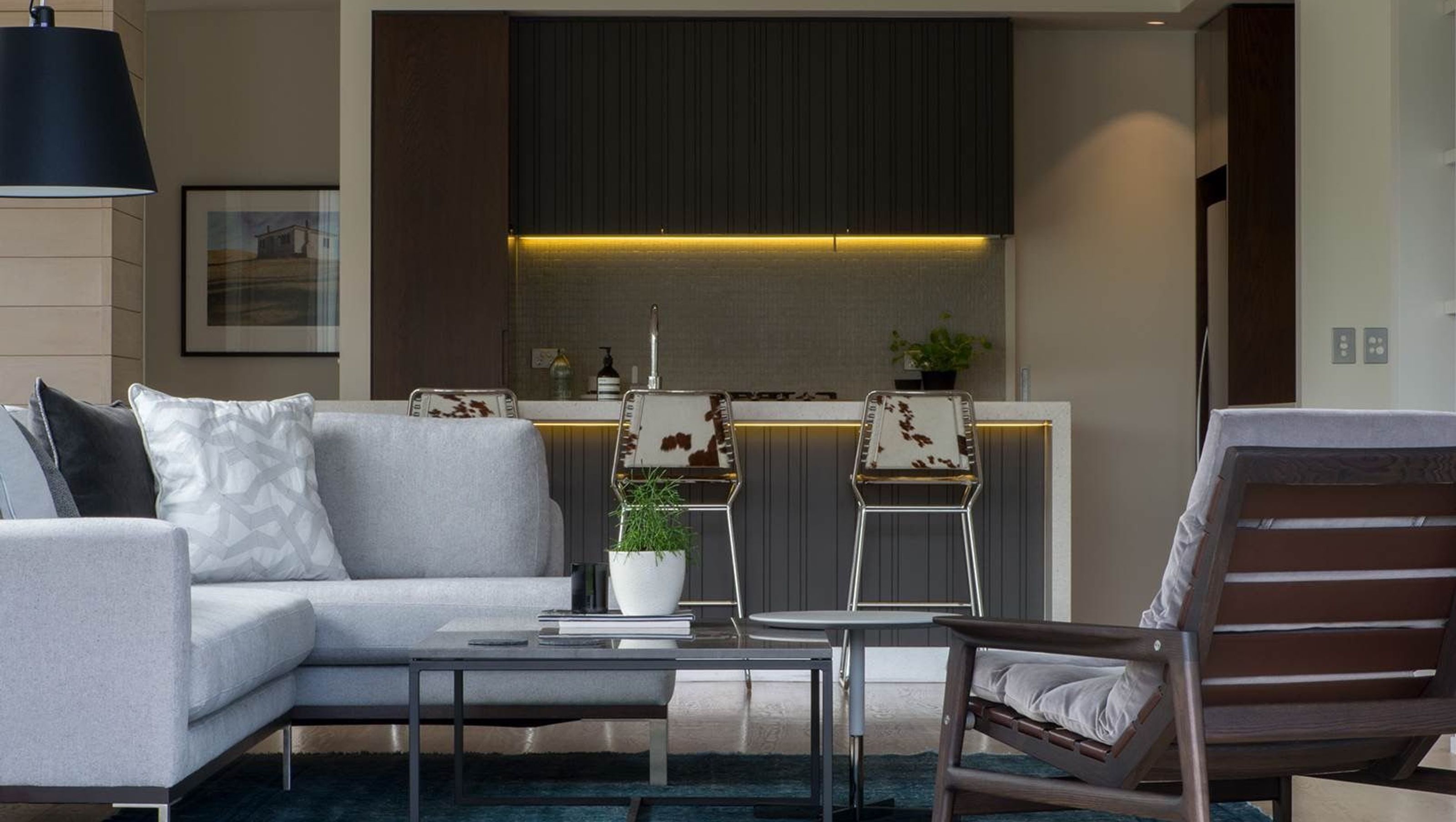 Summer Street House
