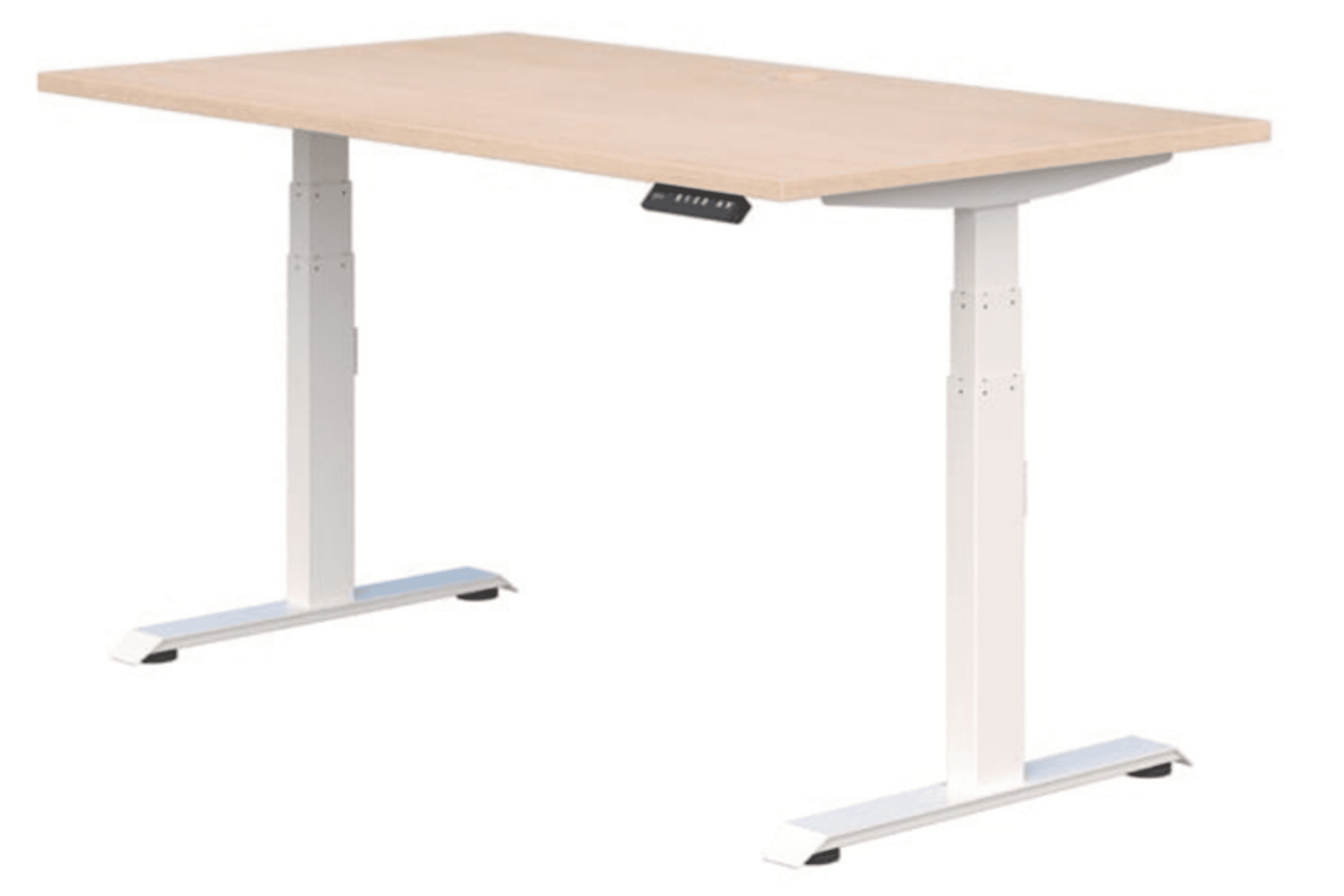 Summit II Electric Desk