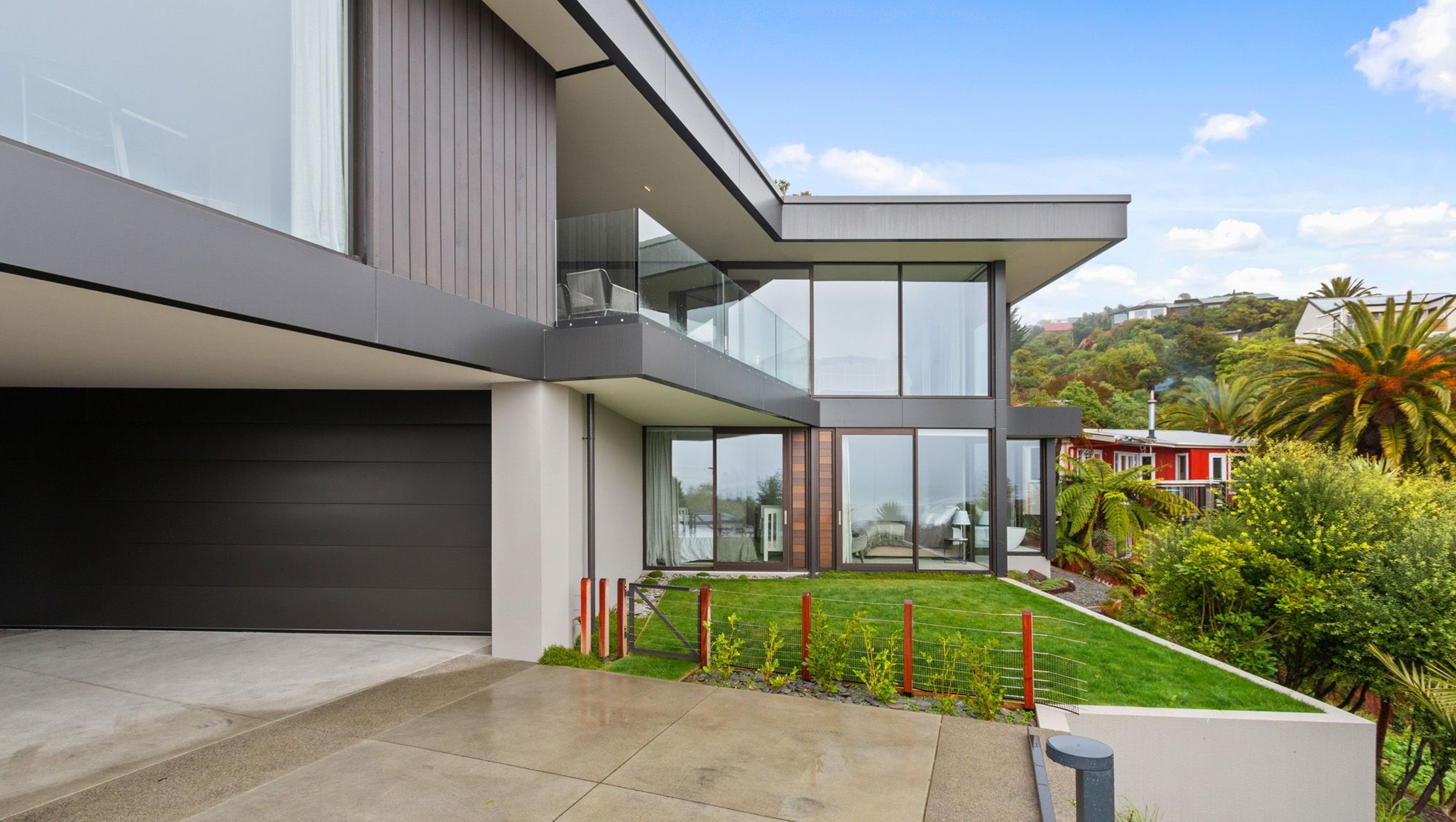 Sumner Home
