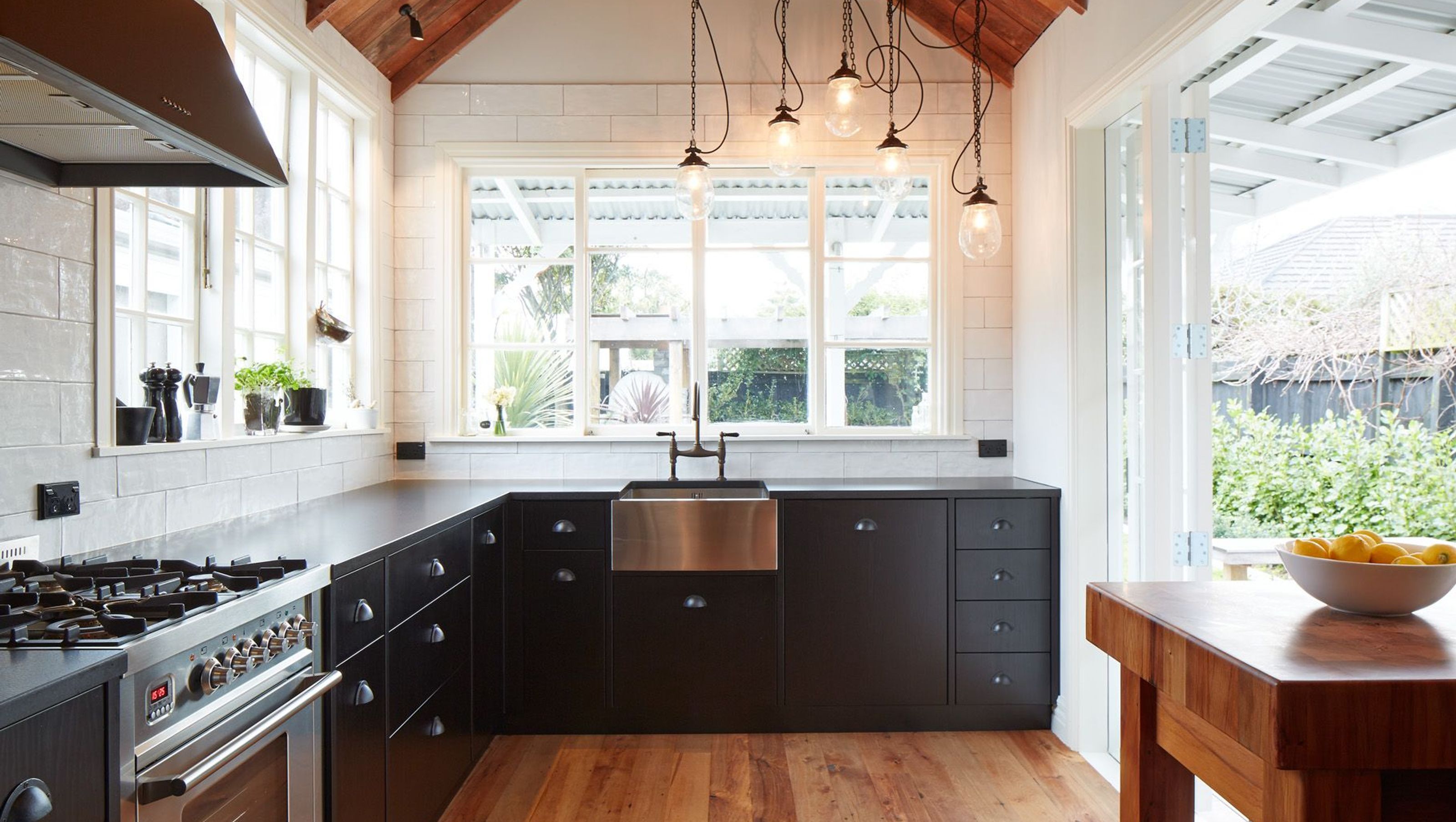 Sumner Kitchen Winner