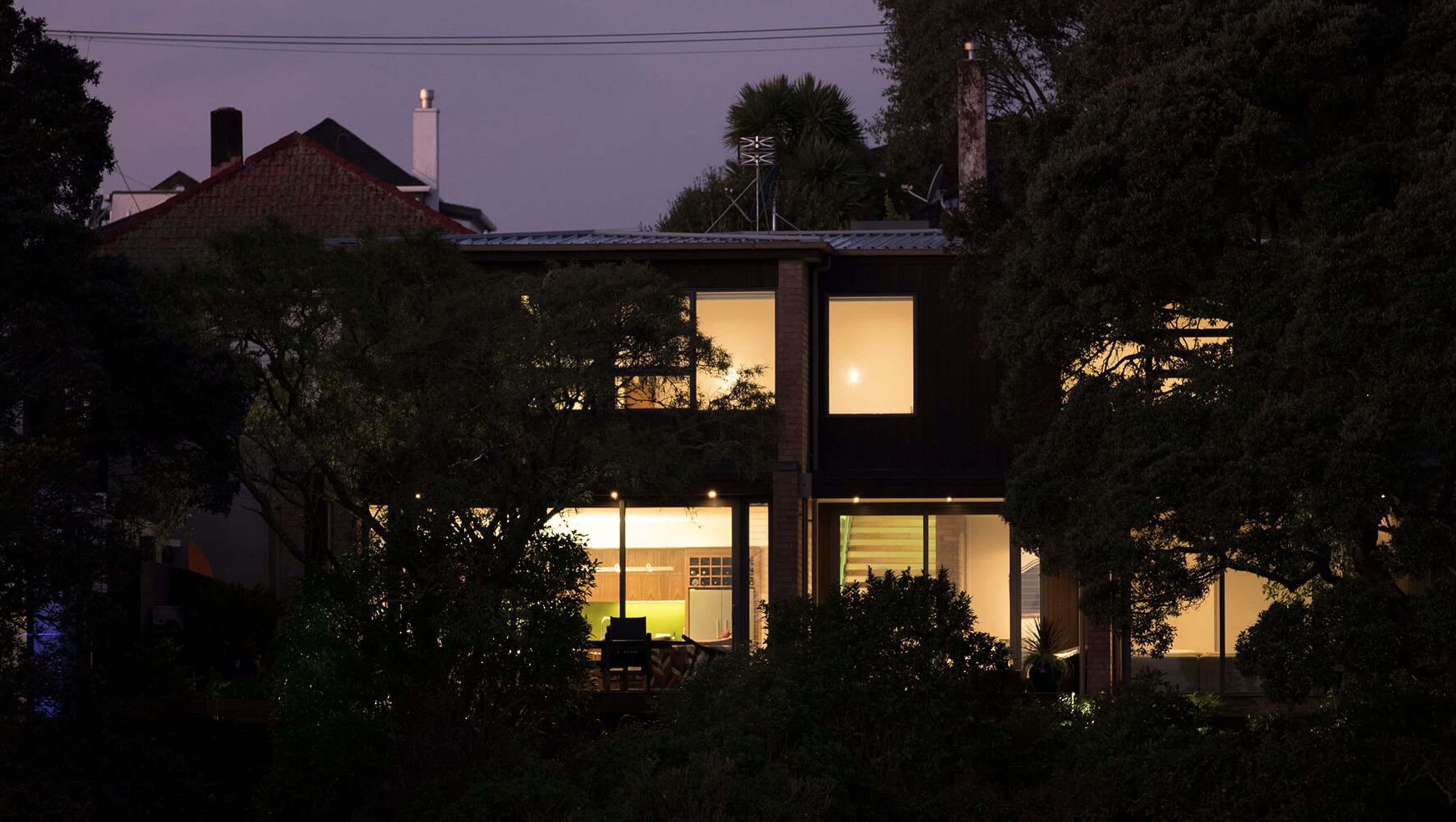 Sunnybrae House, Westmere