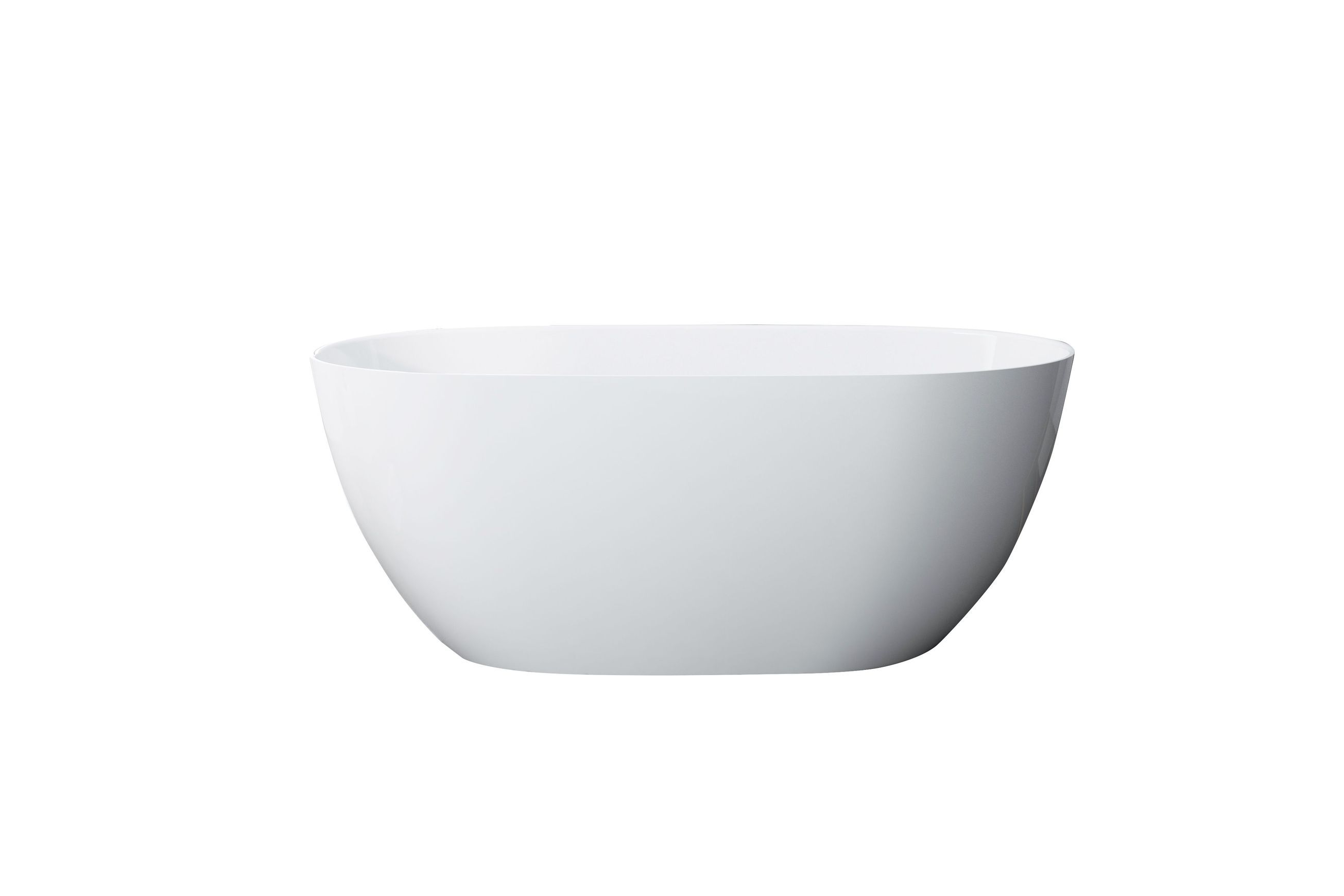 Sutherland Freestanding Oval Bath