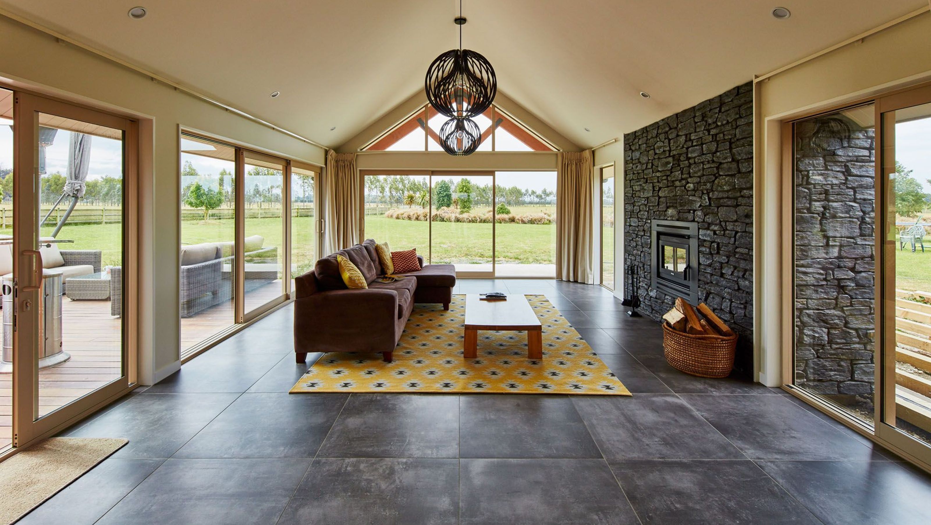Swannanoa Renovation