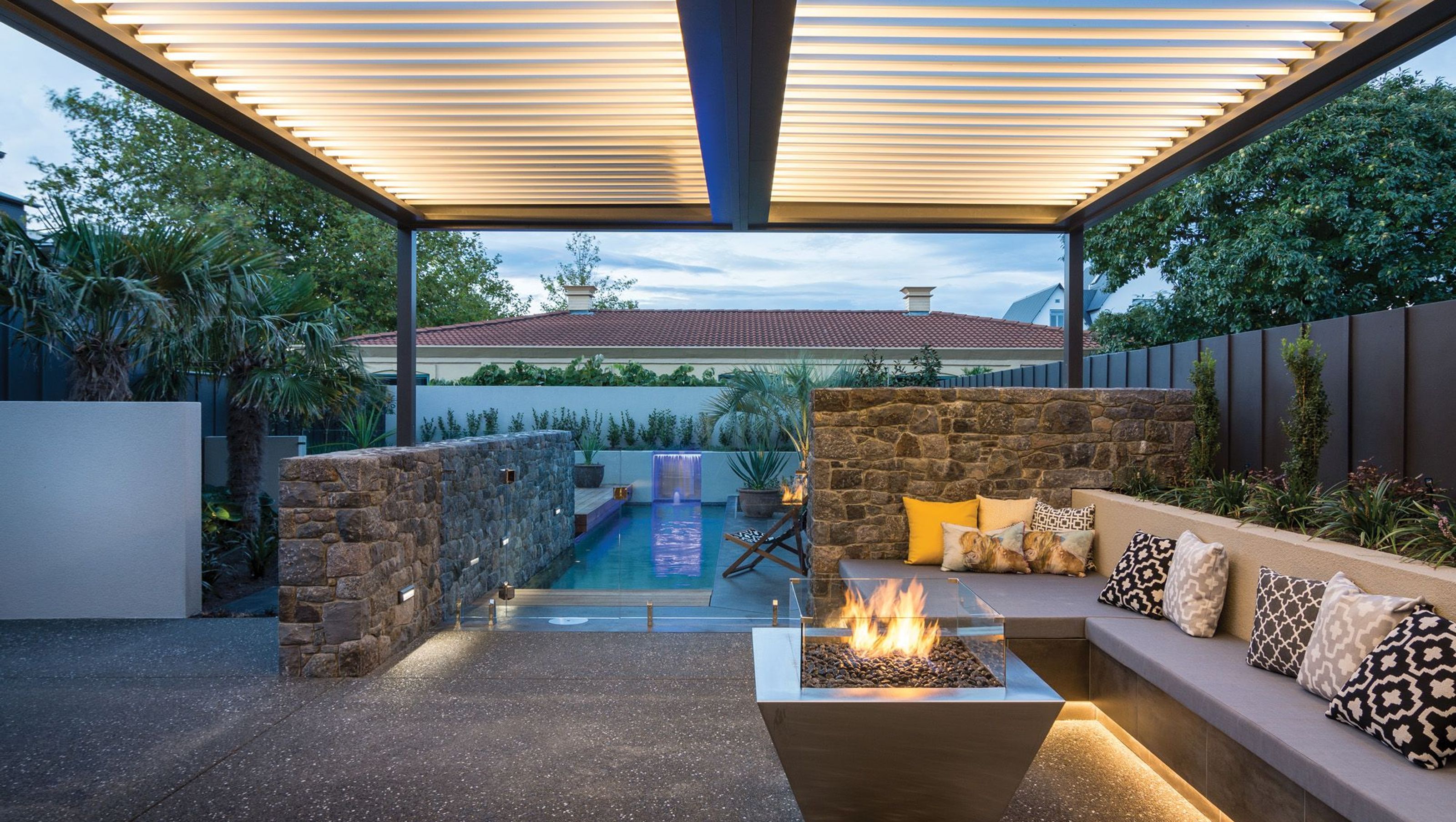 Peterborough Residence