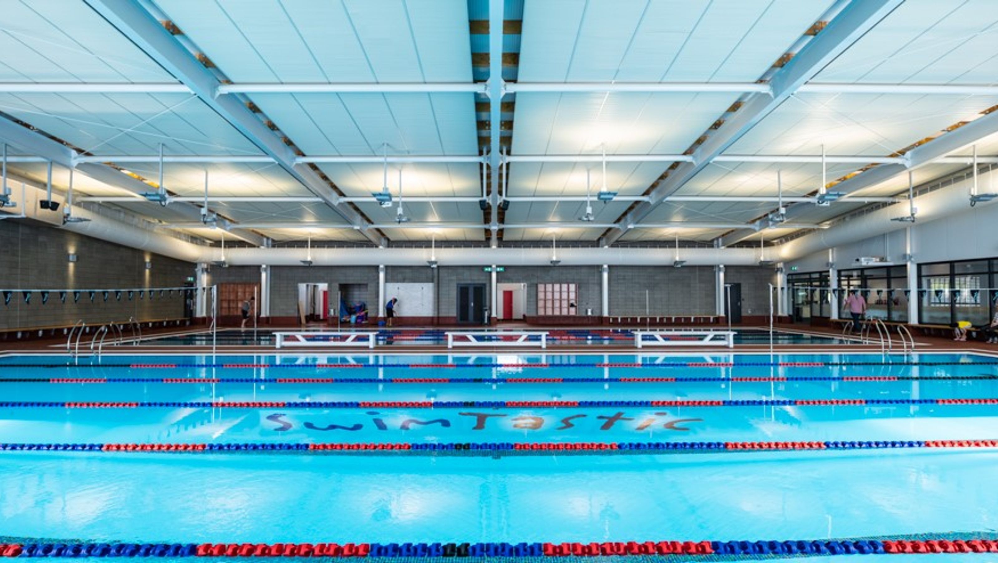 SwimTastic