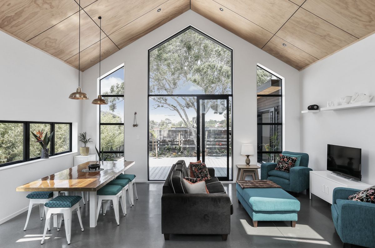 ehouse® TAHI (Temporary)