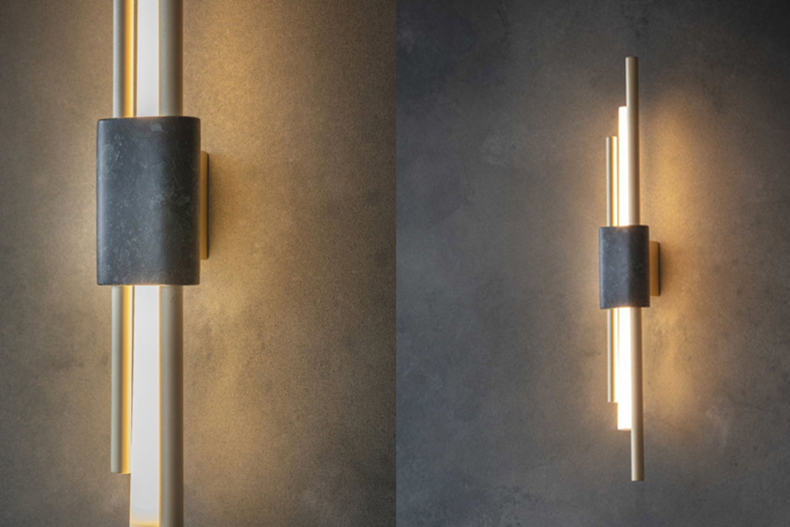 Tanto Wall Light