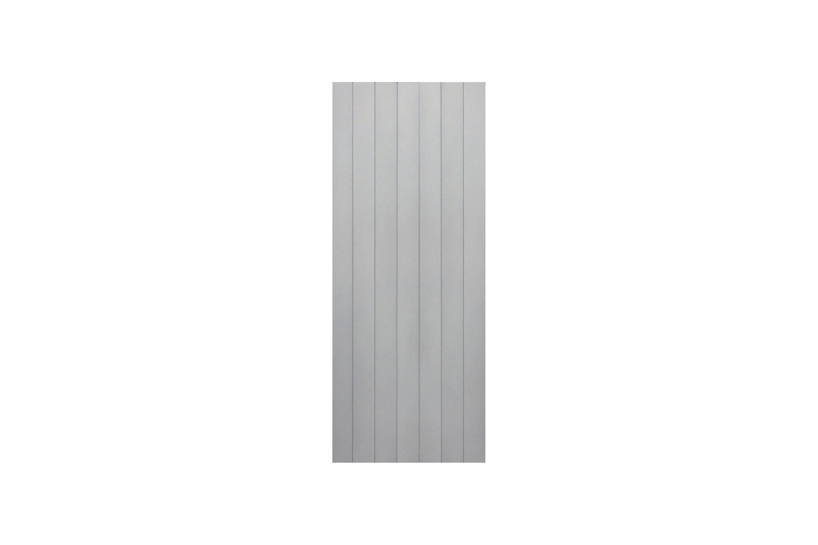 Strata TGV Aluminium Modern Entrance Doors