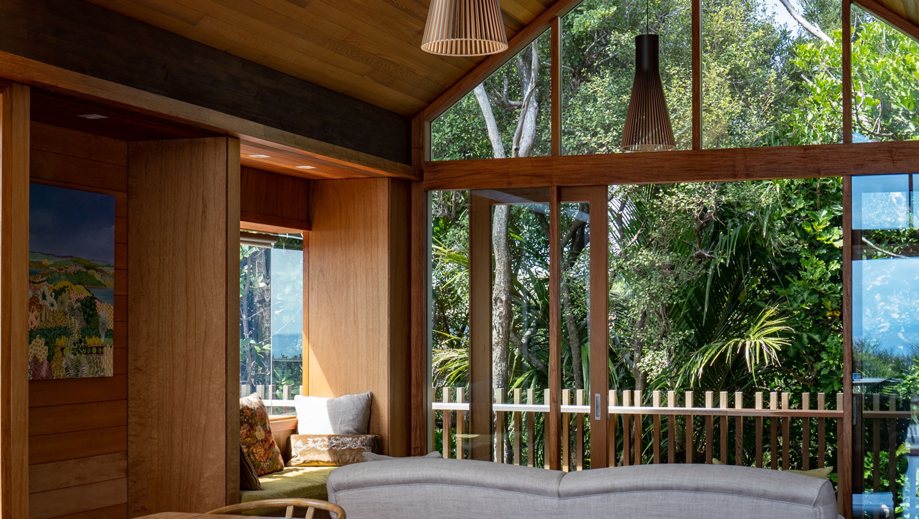 The Treehouse