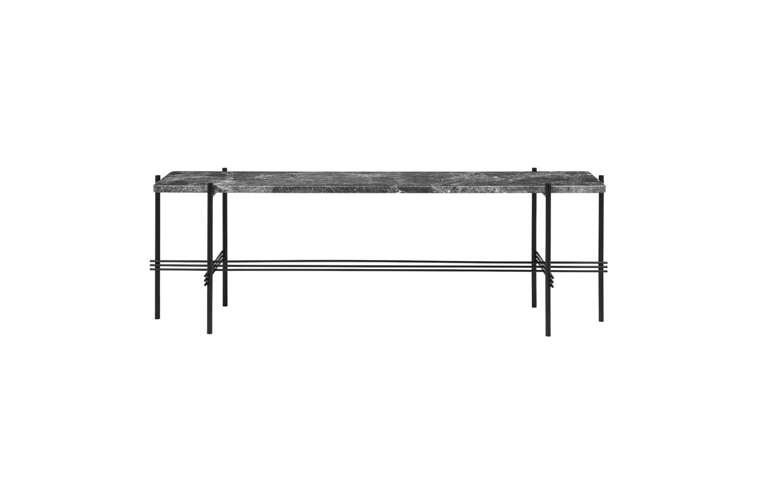 TS Console by GUBI