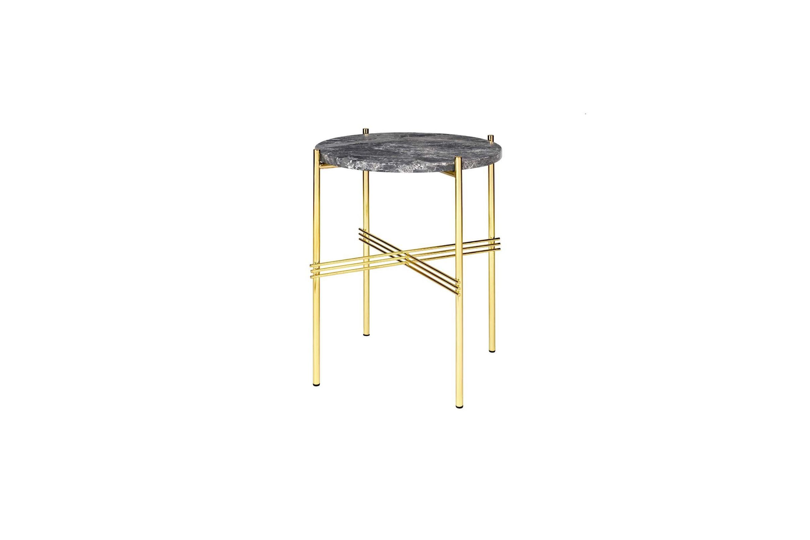 TS Coffee Table by GUBI