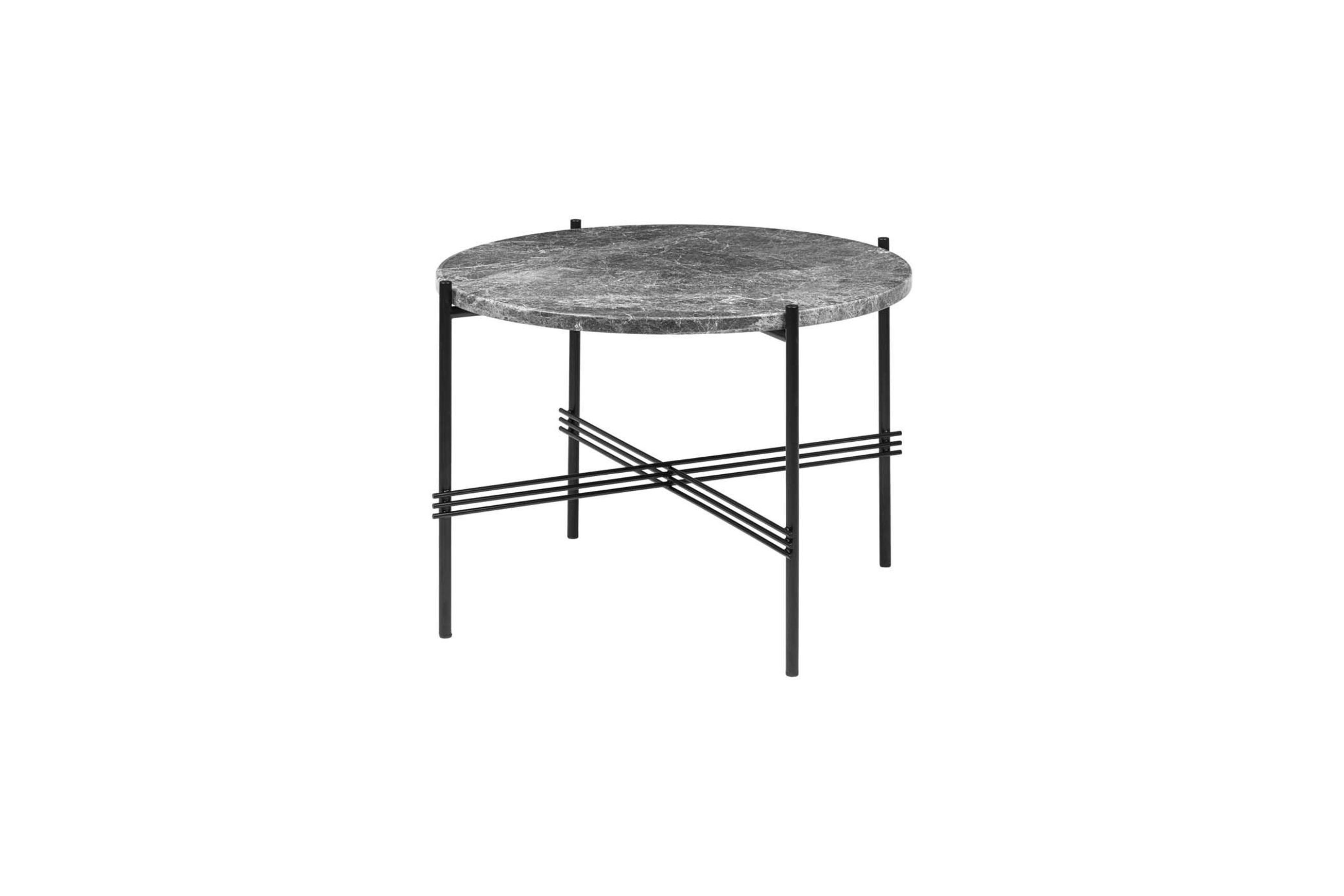 TS Coffee Table by GUBI