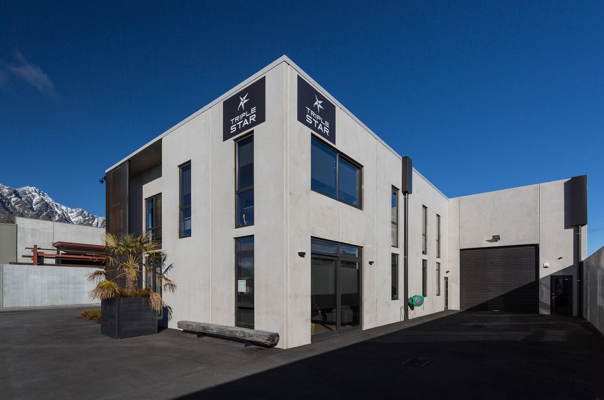 TSML Offices