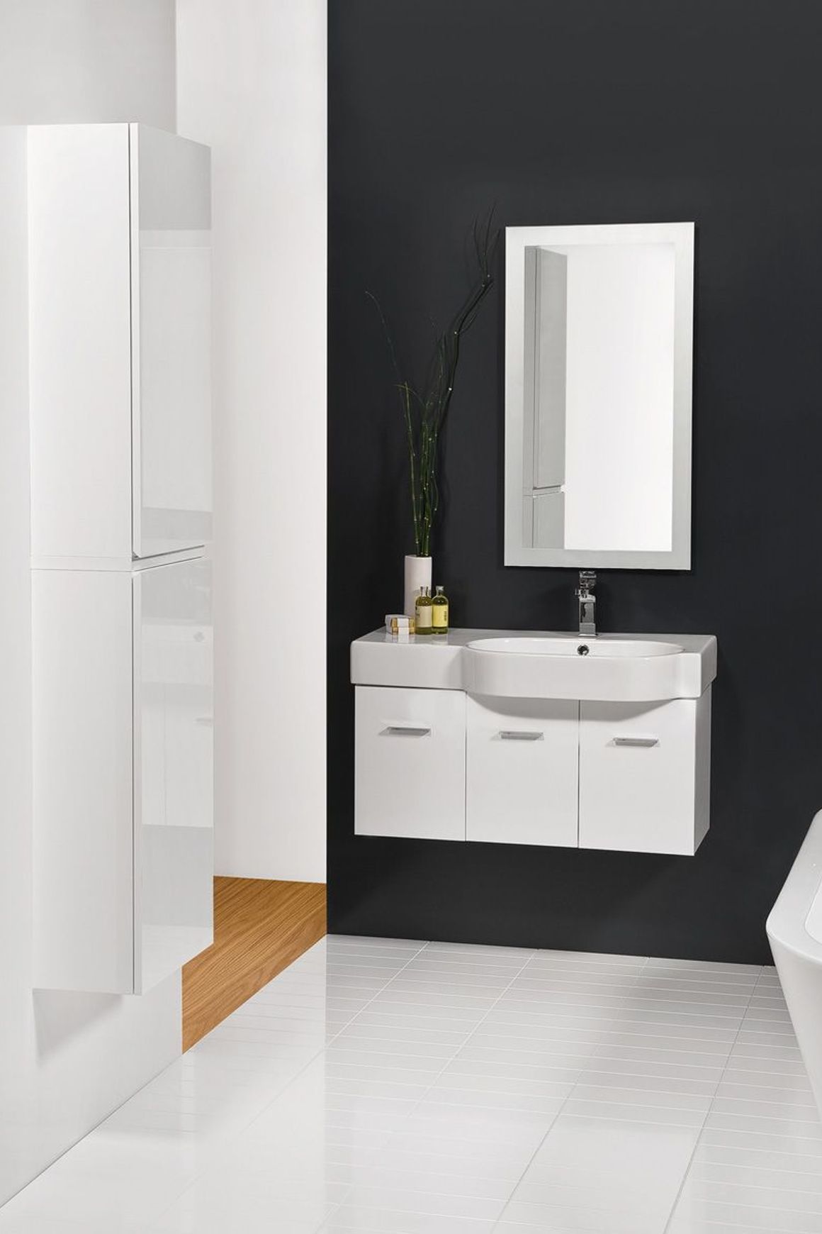 Tablo Side Cabinets By Michel Cesar