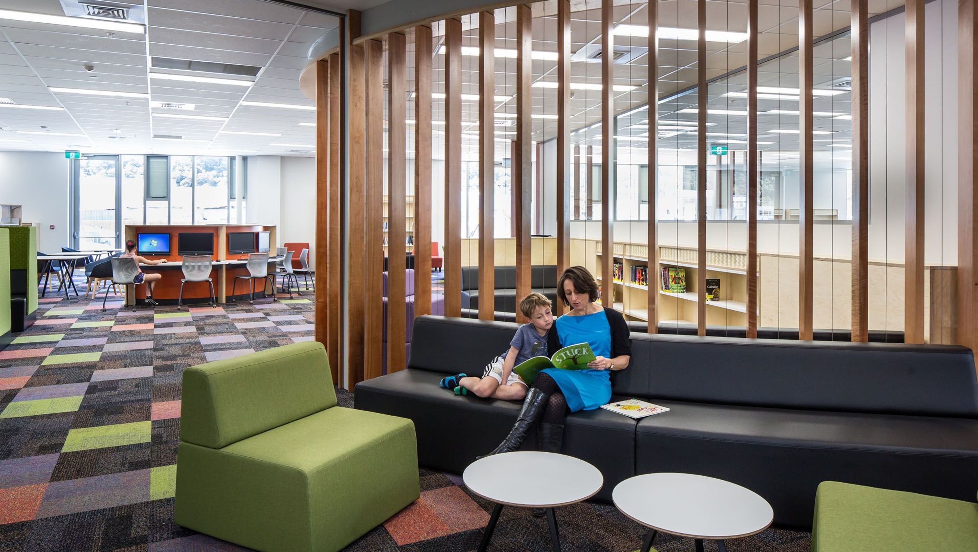 Taita Library