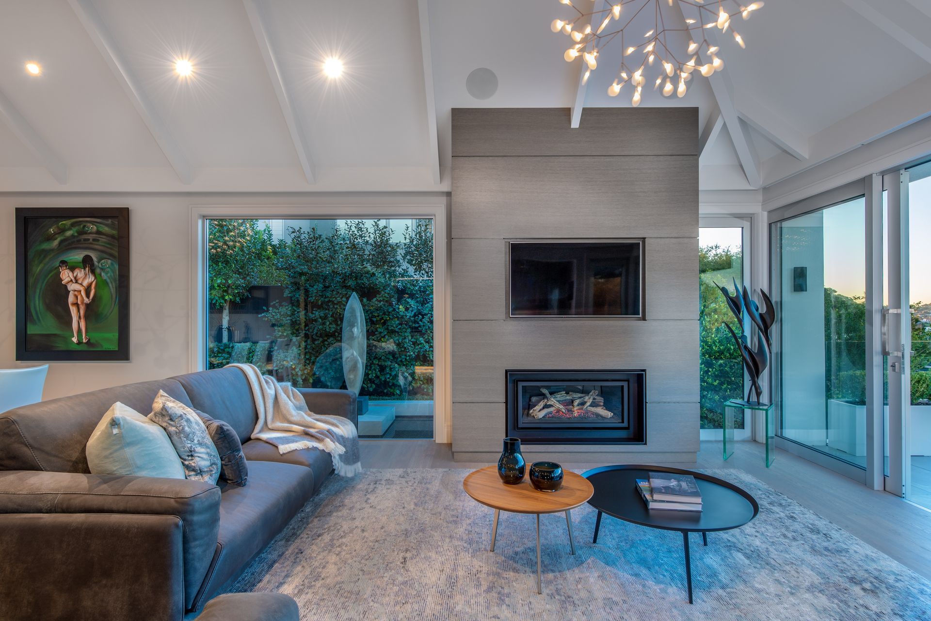 Lounge Room