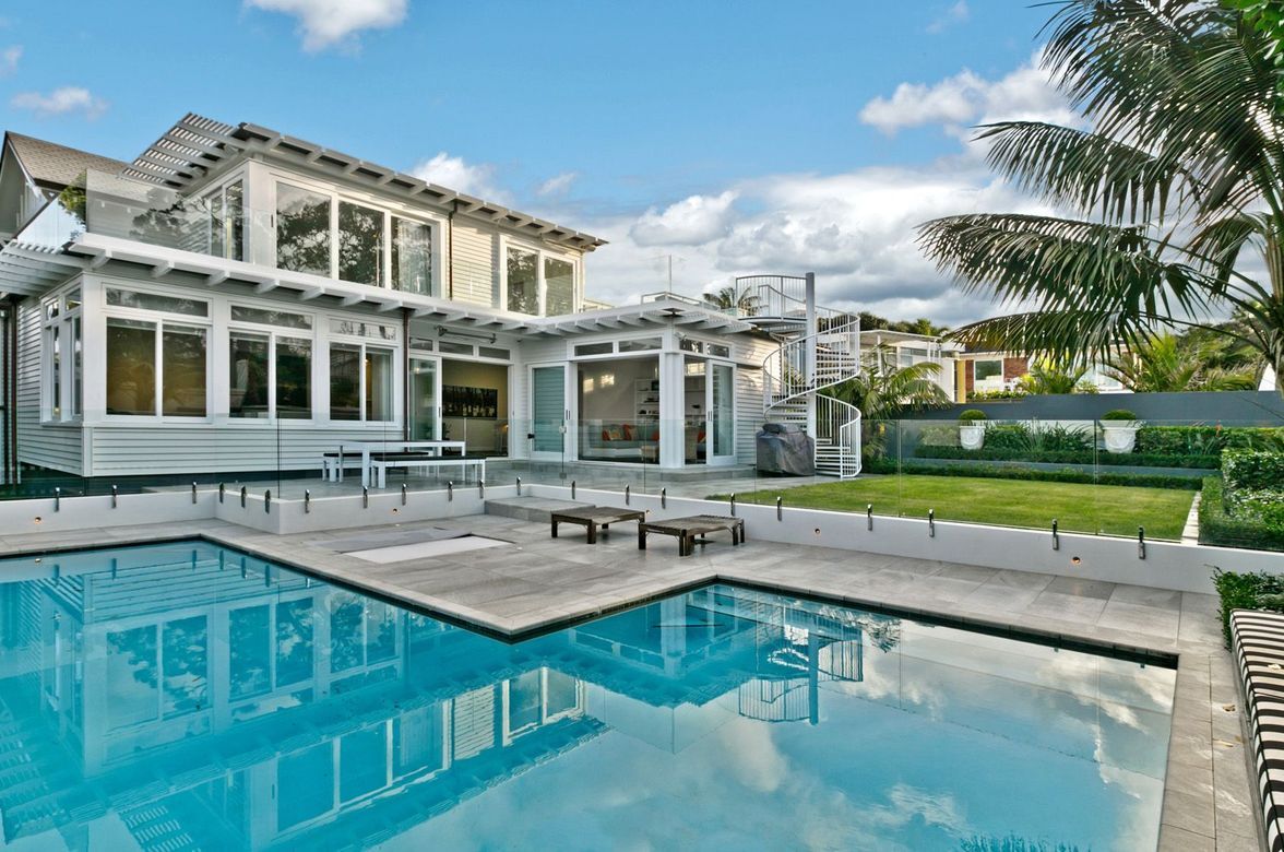 Takapuna House