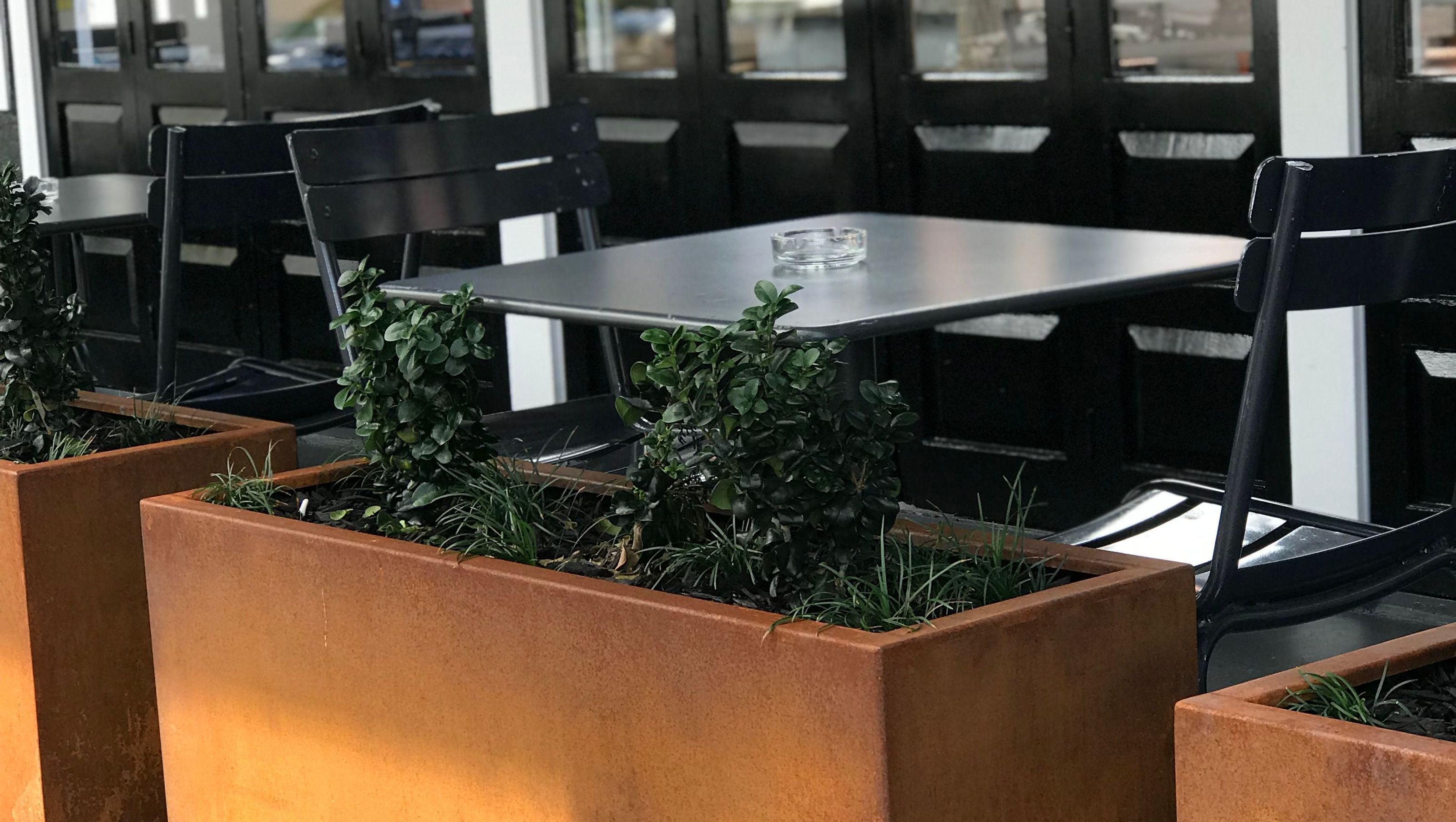 Takapuna Restaurant