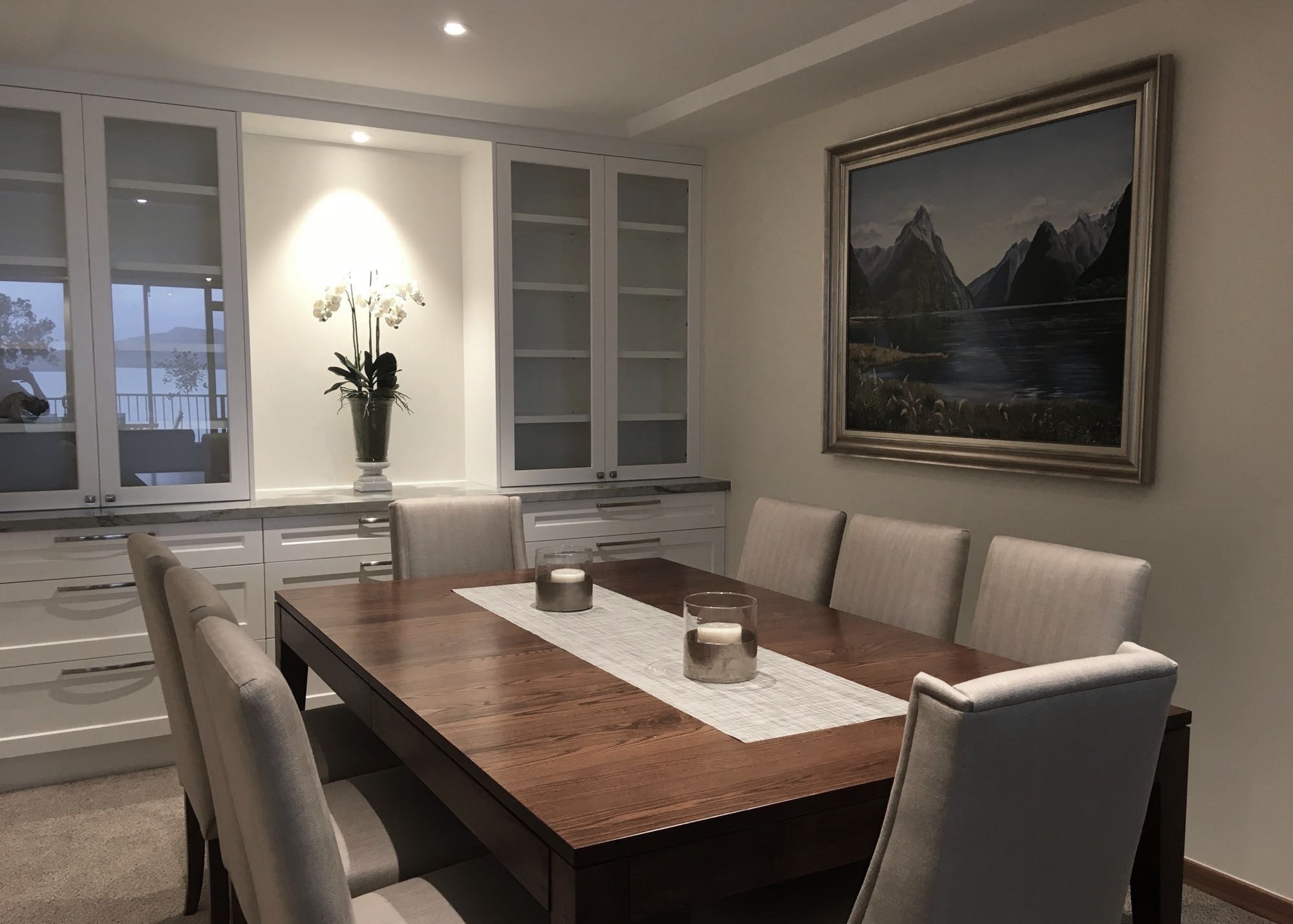 Apt Interiors