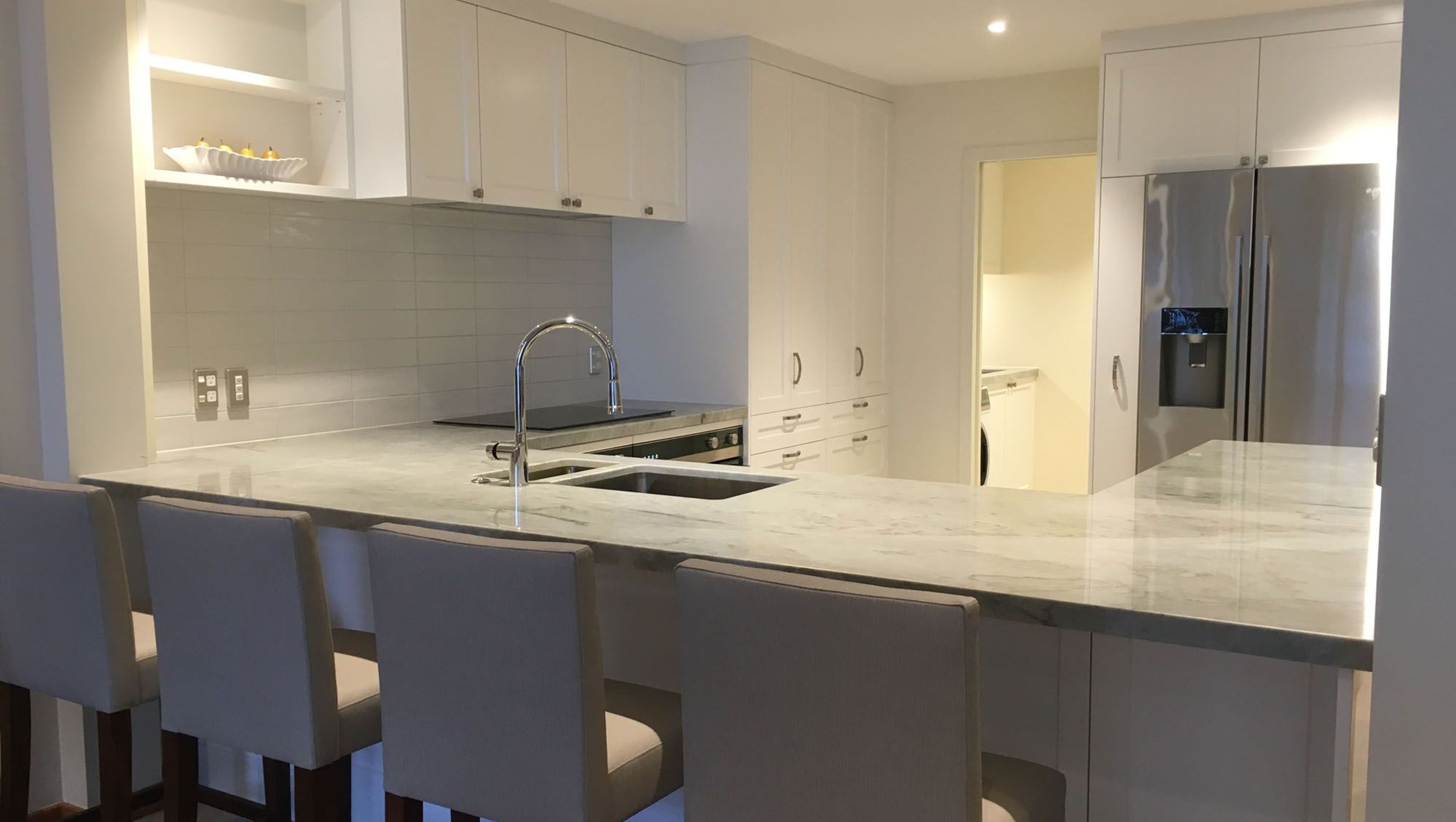 Takapuna Apartment