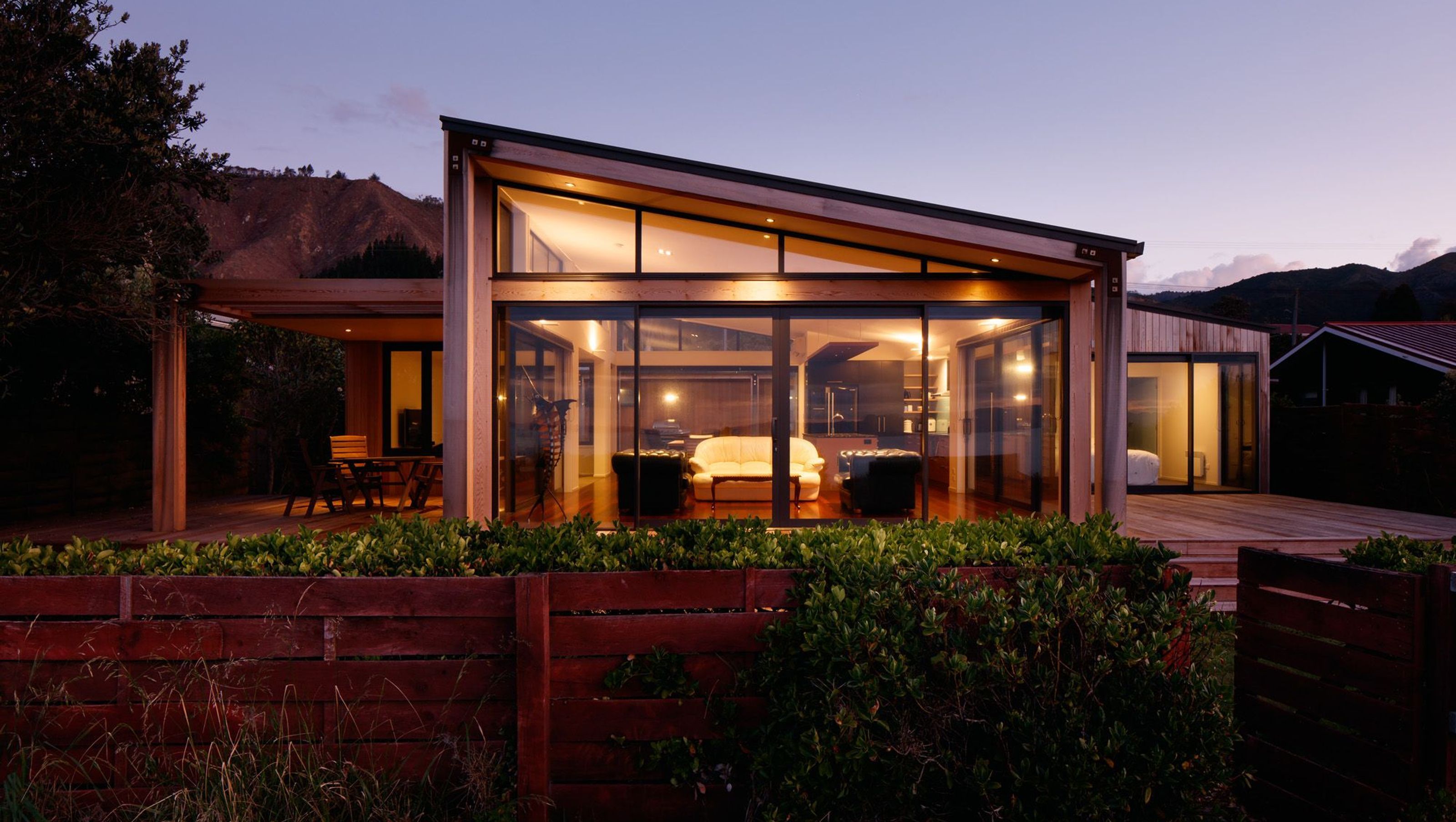 Tata Beach House