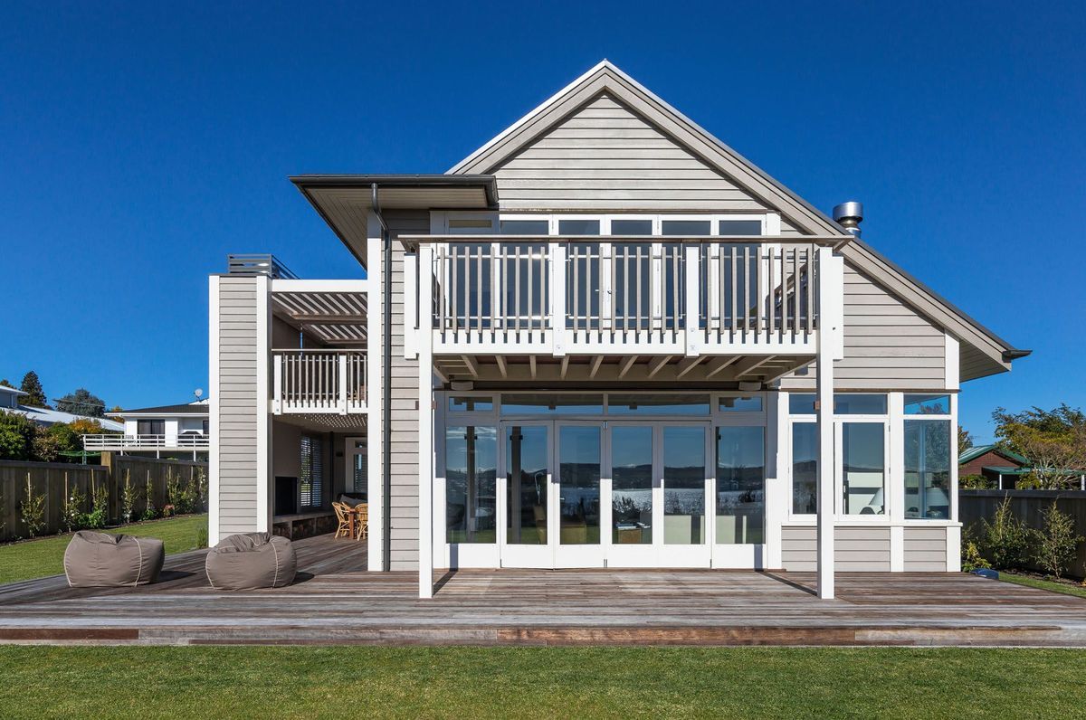 Taupo Home